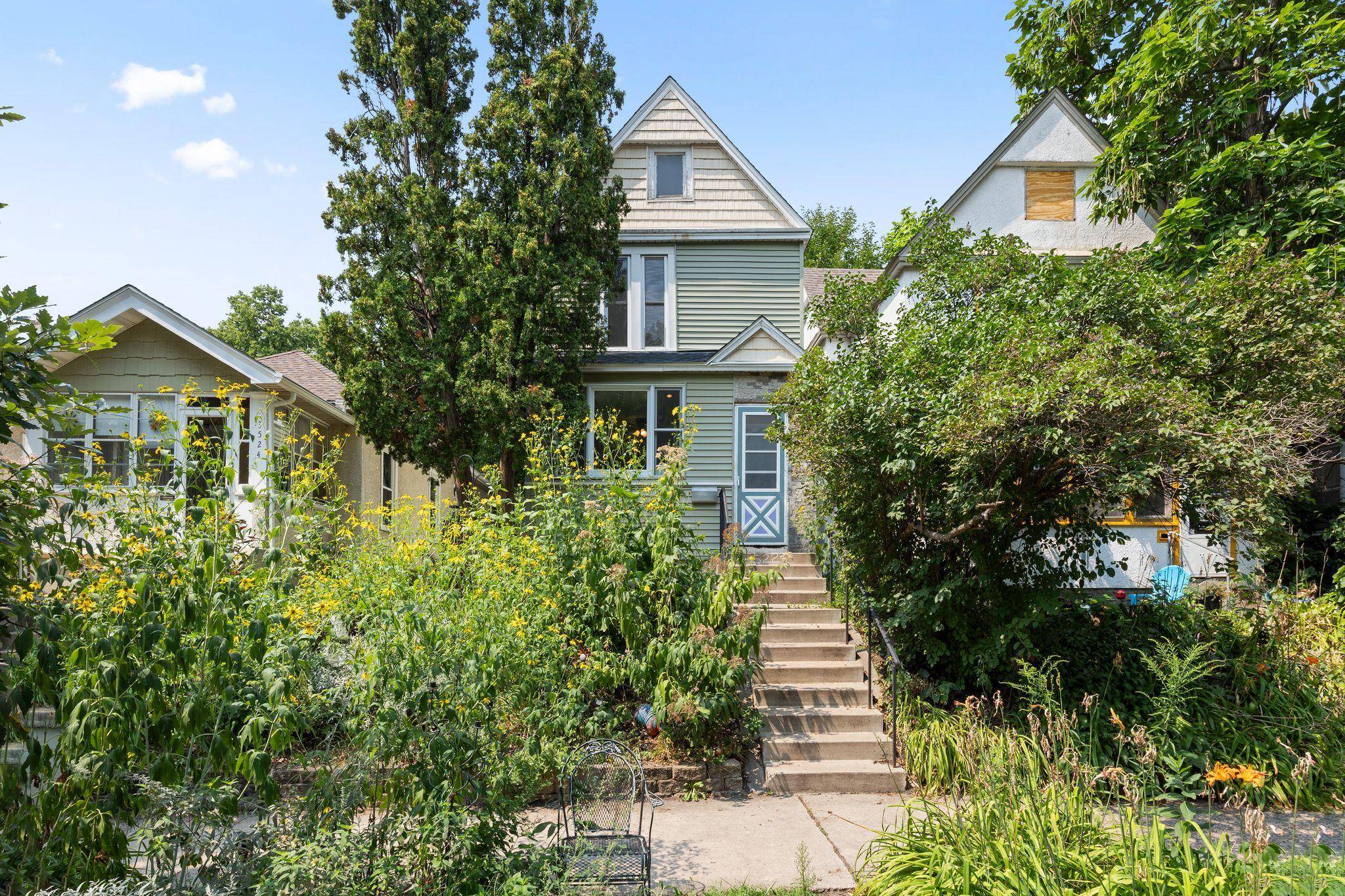 3522 14th AVE S, Minneapolis, MN 55407