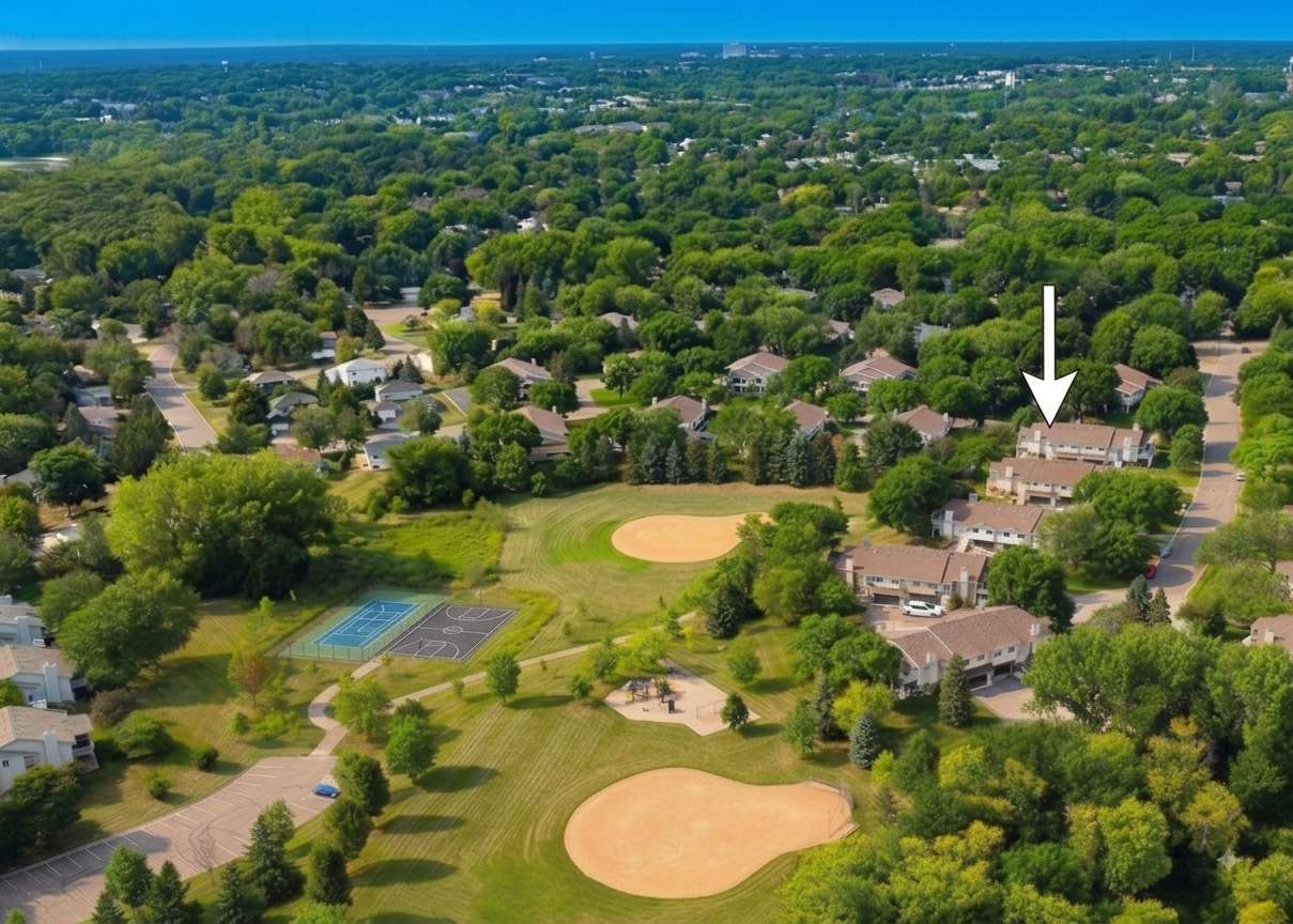 3388 Juliet DR, Woodbury, MN 55125