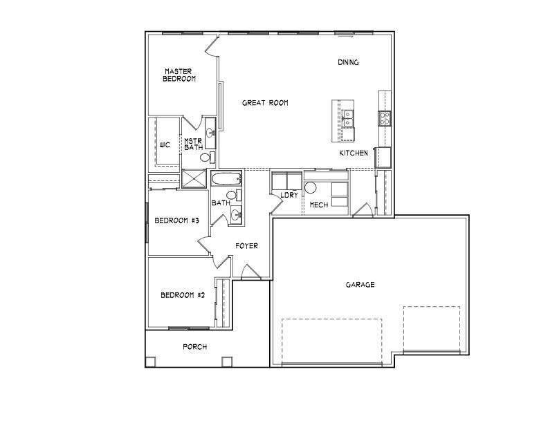 2810 Timber Ridge DR NE, Owatonna, MN 55060