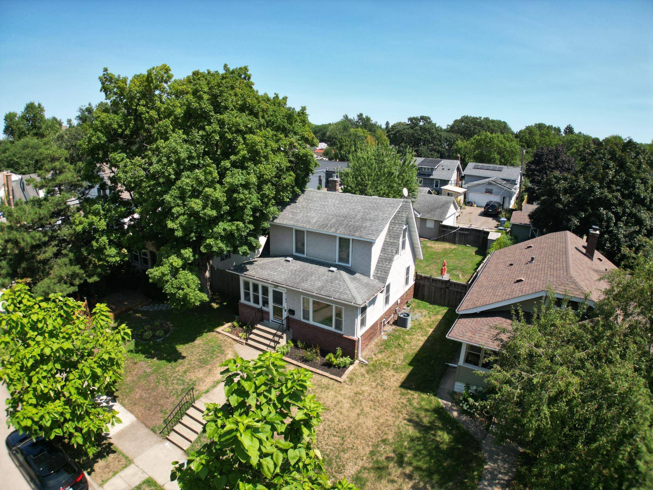 4142 Upton AVE N, Minneapolis, MN 55412