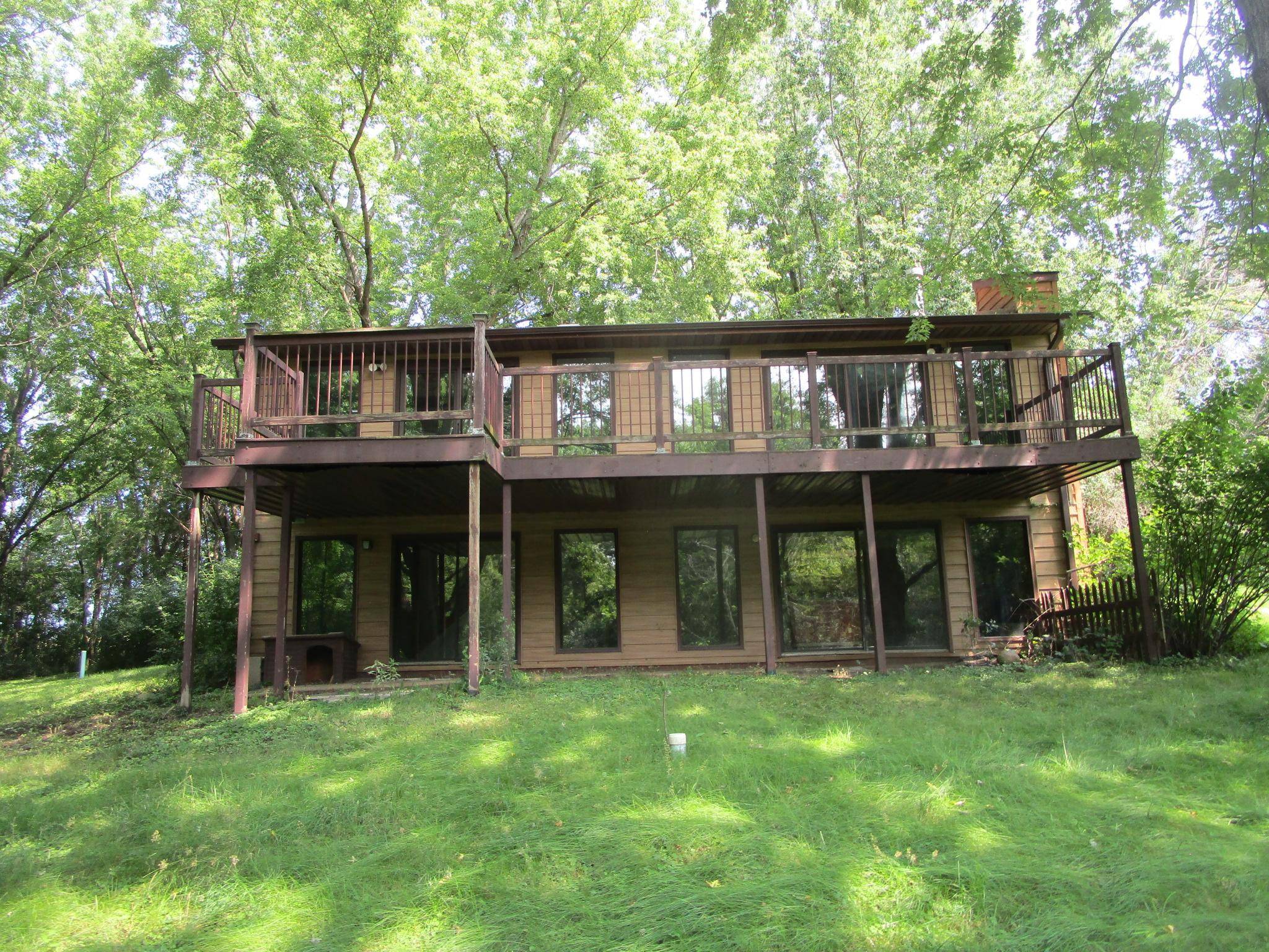 647 Stagecoach RD, Mantorville, MN 55955