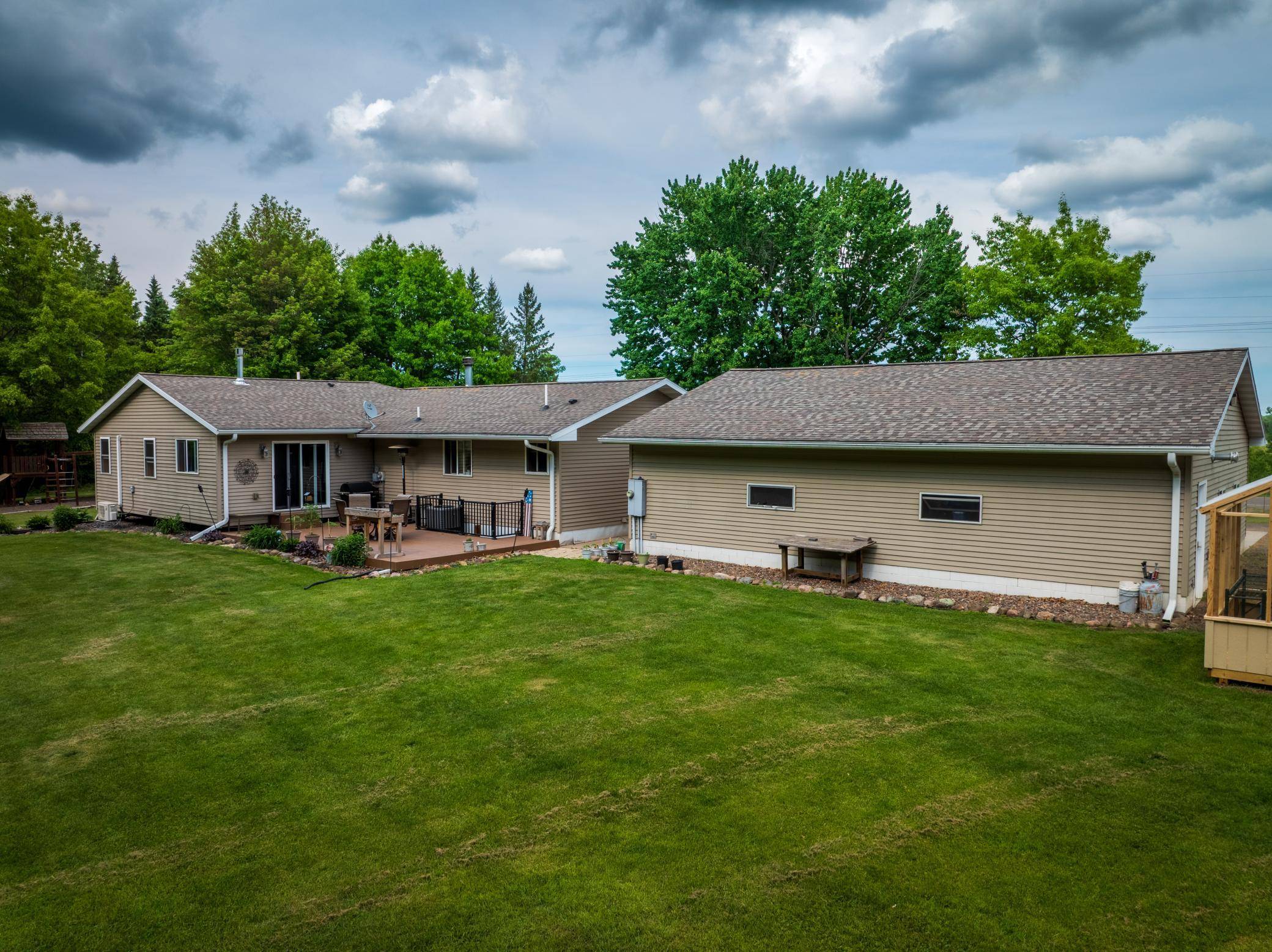38813 Fox RD, Hinckley, MN 55037