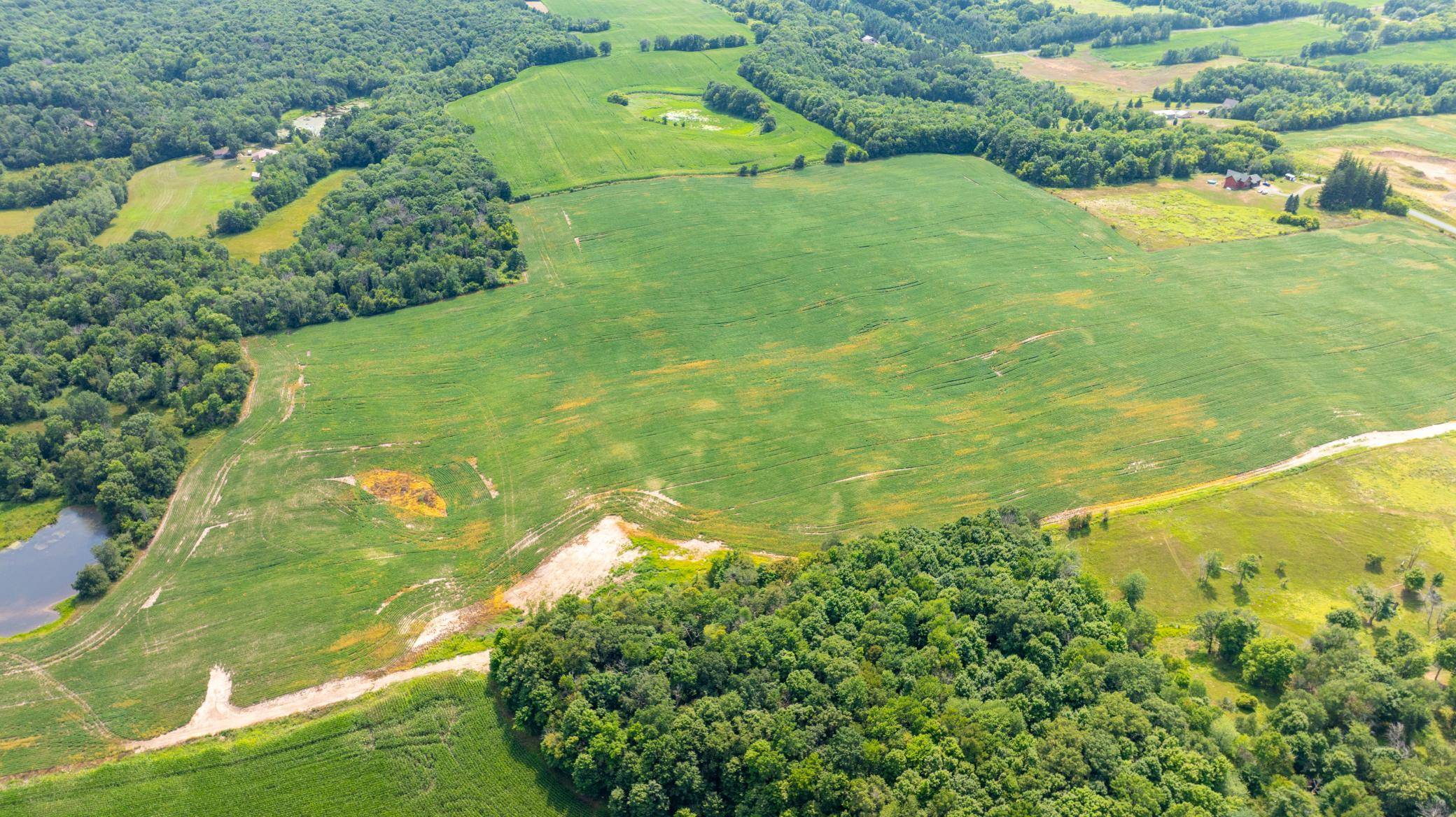 XXXX 190th Street, Centuria, WI 54824