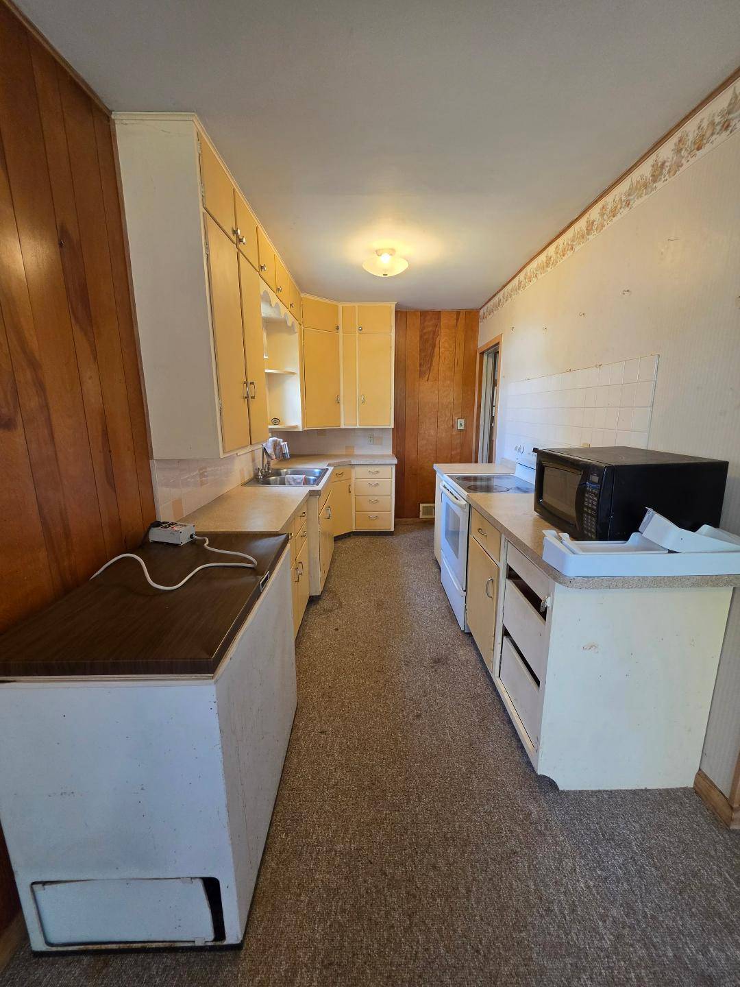 300 N Algoma ST, Birchwood, WI 54817