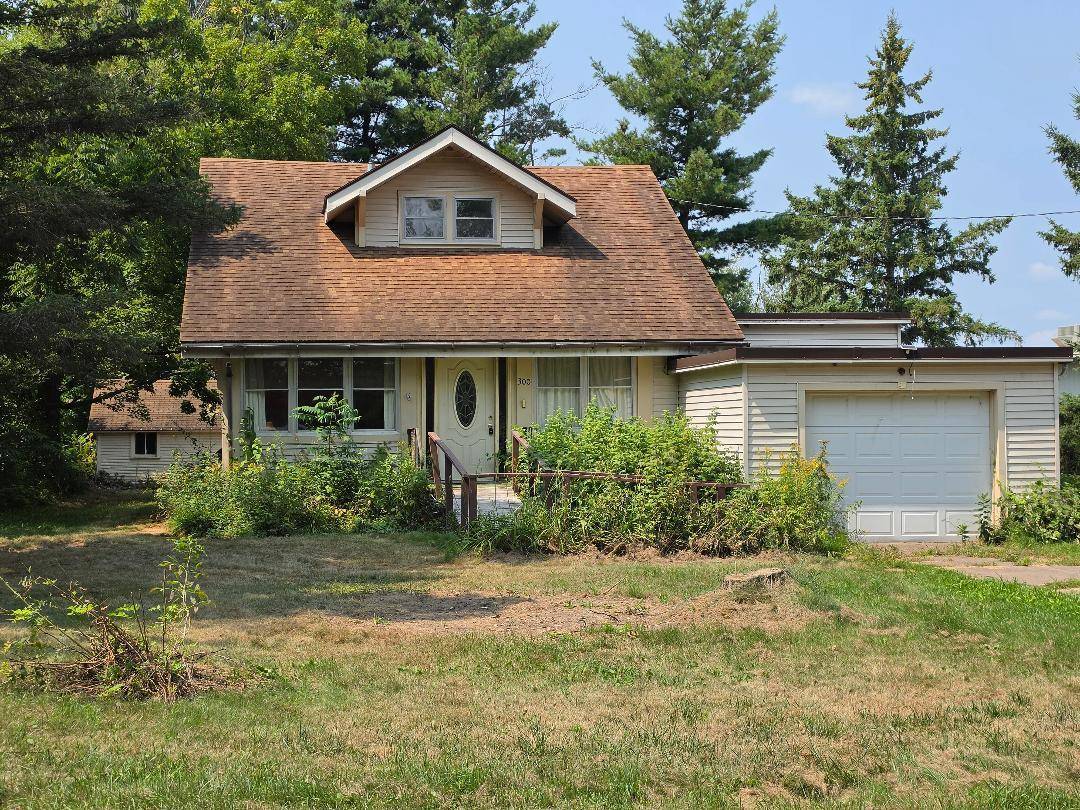 300 N Algoma ST, Birchwood, WI 54817