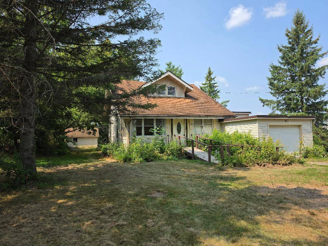 300 N Algoma ST, Birchwood, WI 54817