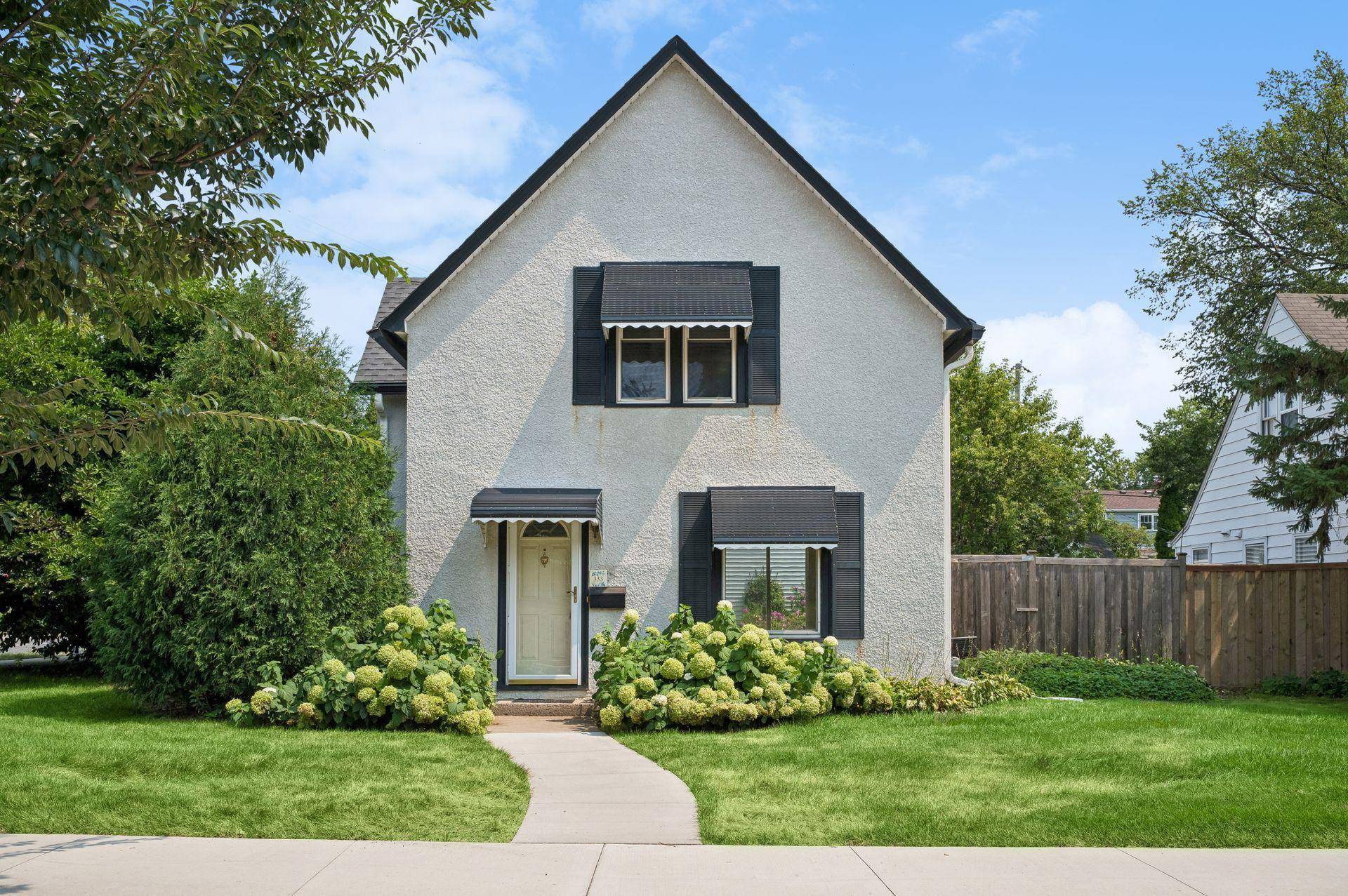 333 8th AVE N, Hopkins, MN 55343