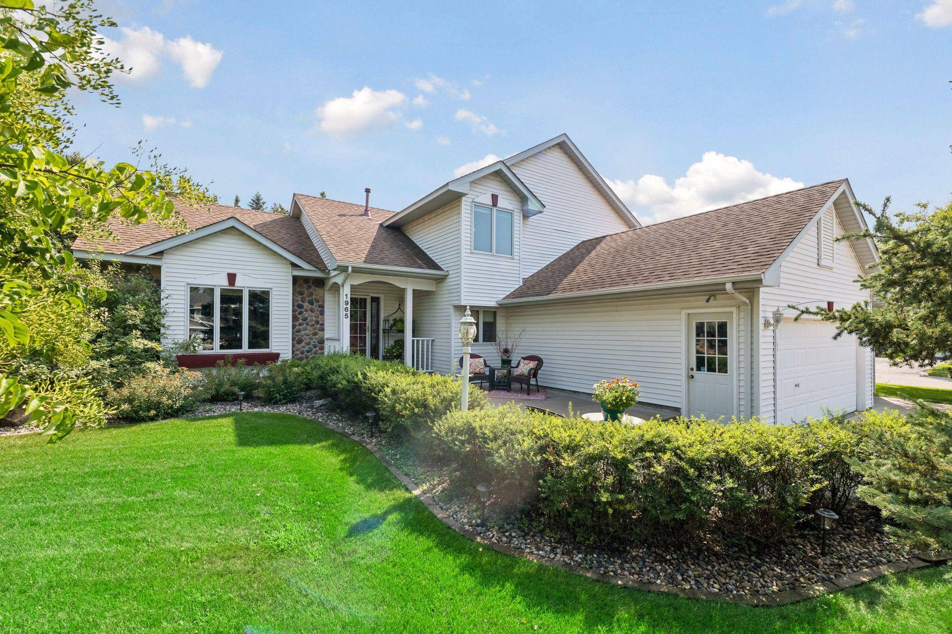 1965 Wenz AVE, Chaska, MN 55318