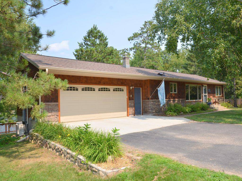 24402 200th ST, Nevis, MN 56467