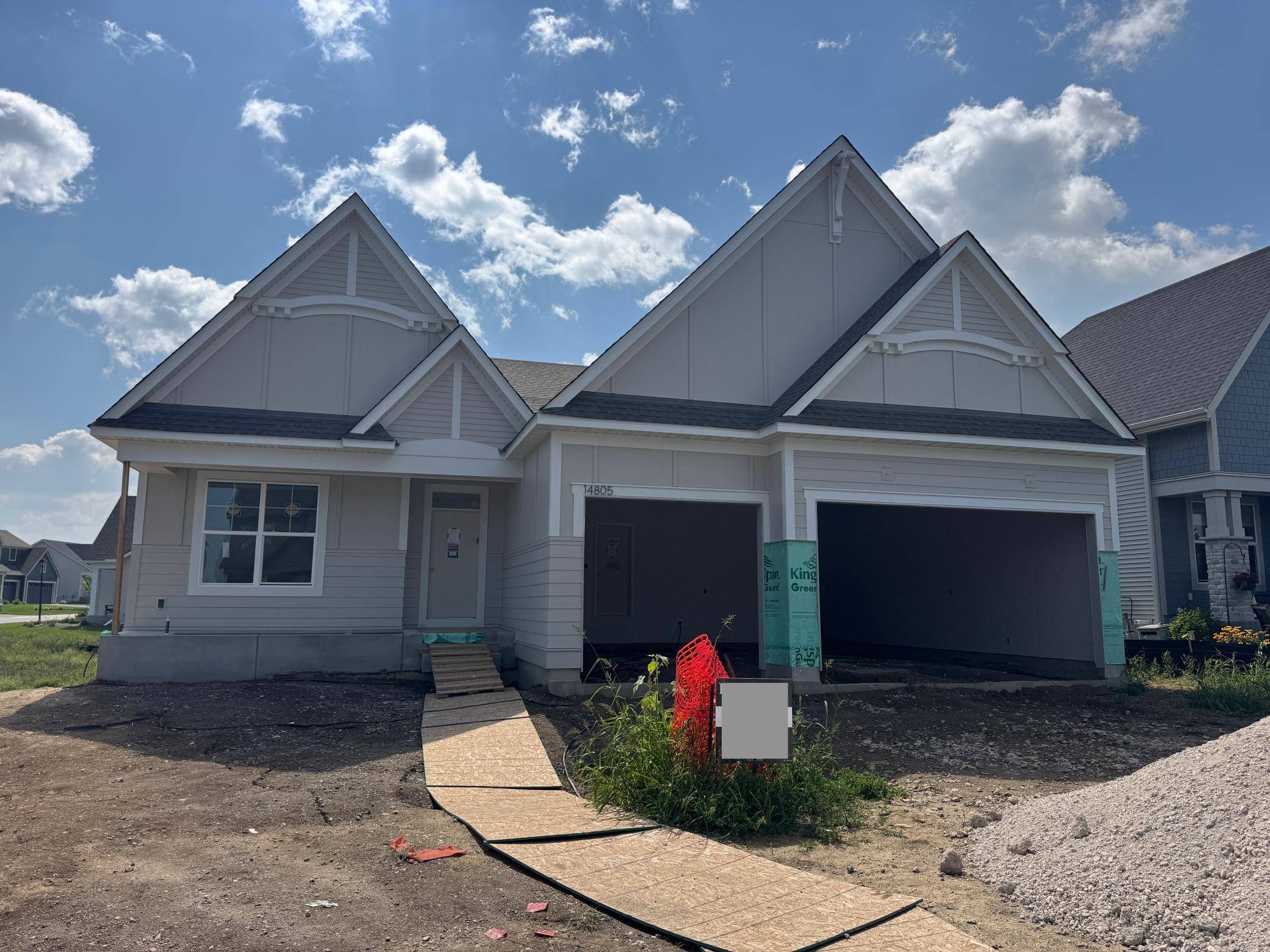14805 145th CT N, Dayton, MN 55327