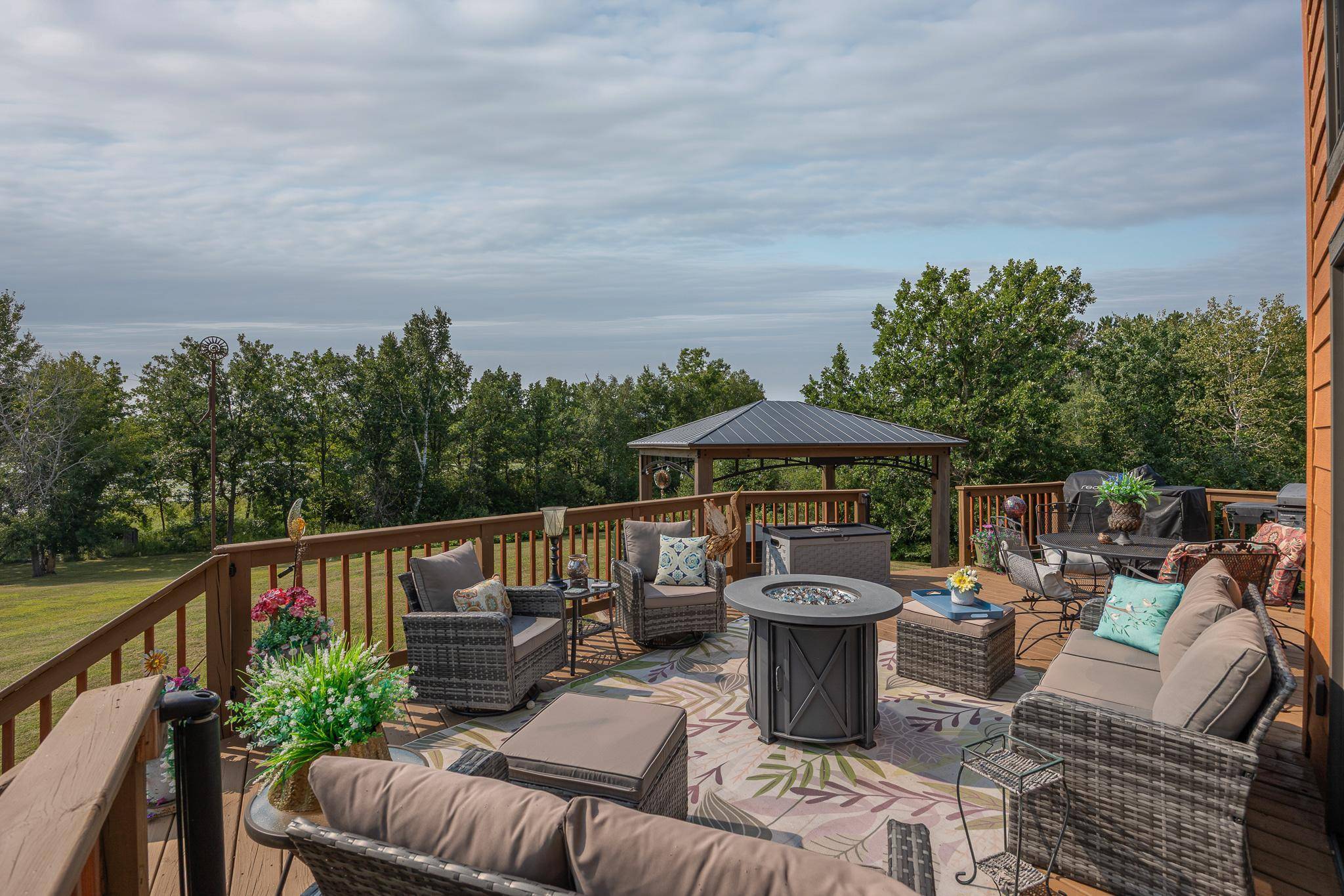 1089 8th ST NE, Pine River, MN 56474