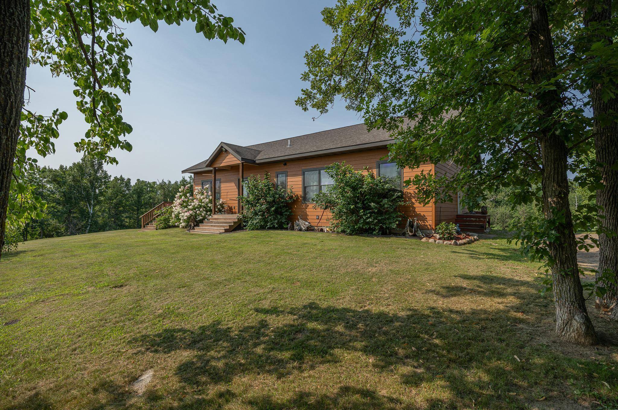 1089 8th ST NE, Pine River, MN 56474