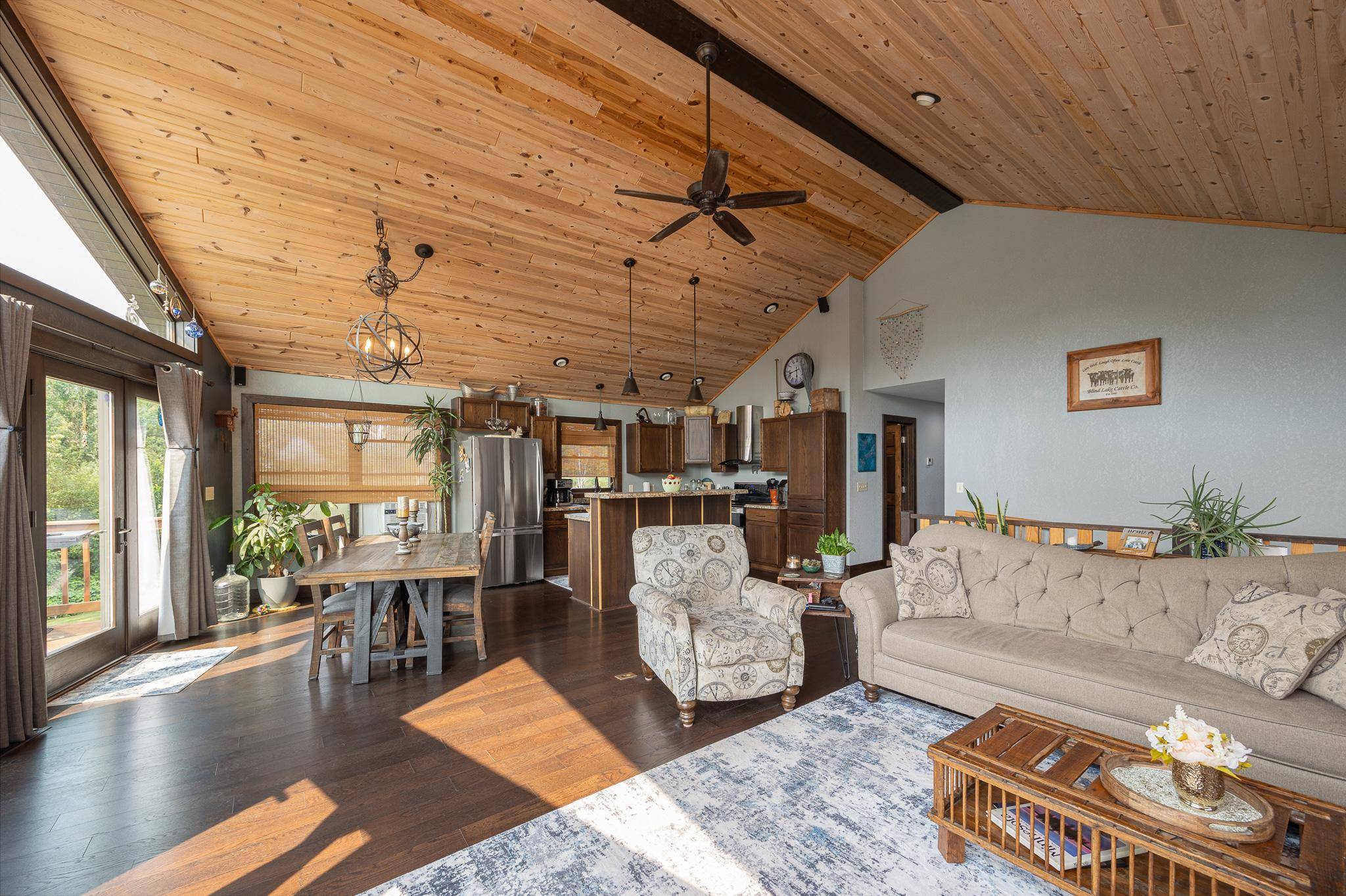 1089 8th ST NE, Pine River, MN 56474
