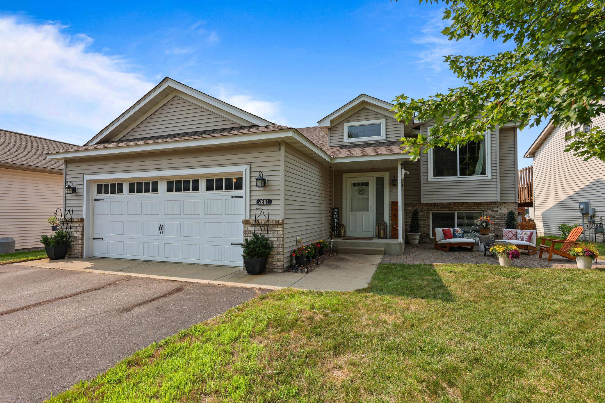 2601 42nd AVE S, Saint Cloud, MN 56301