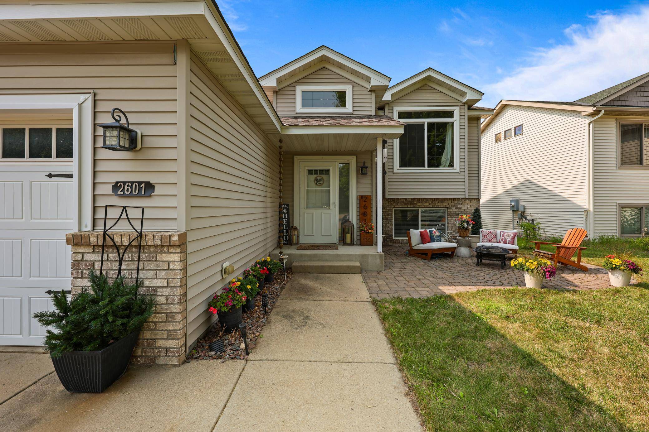 2601 42nd AVE S, Saint Cloud, MN 56301