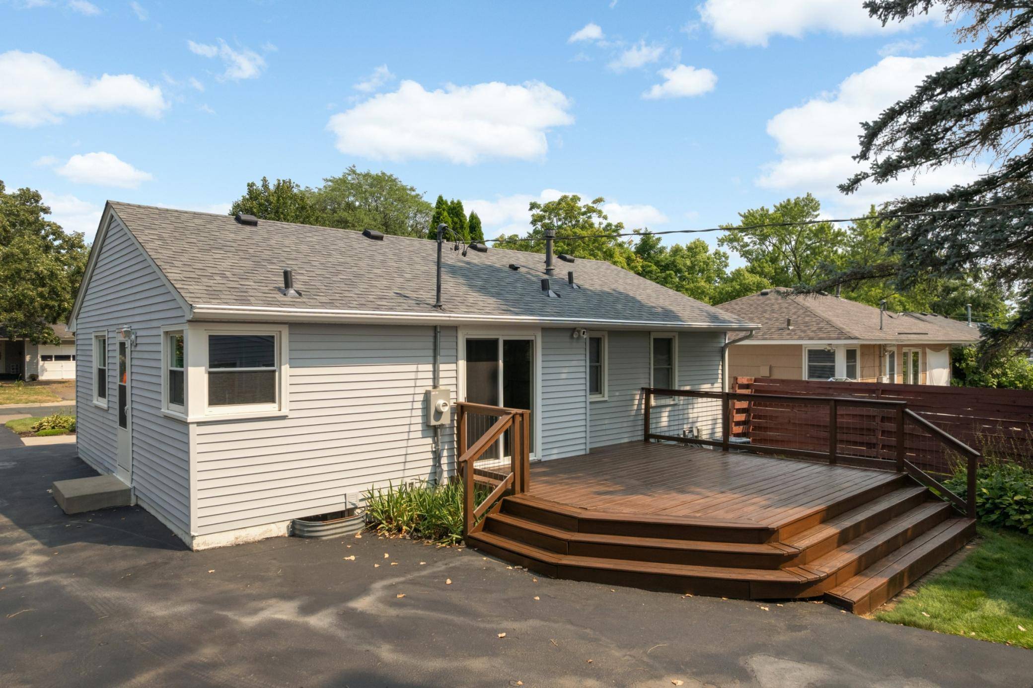 7015 W 24th ST, Saint Louis Park, MN 55426