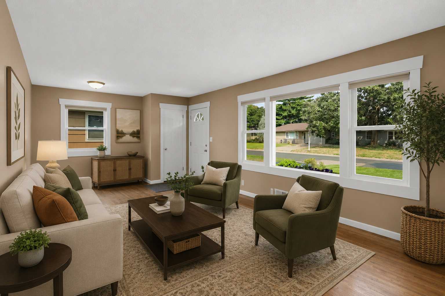 7015 W 24th ST, Saint Louis Park, MN 55426