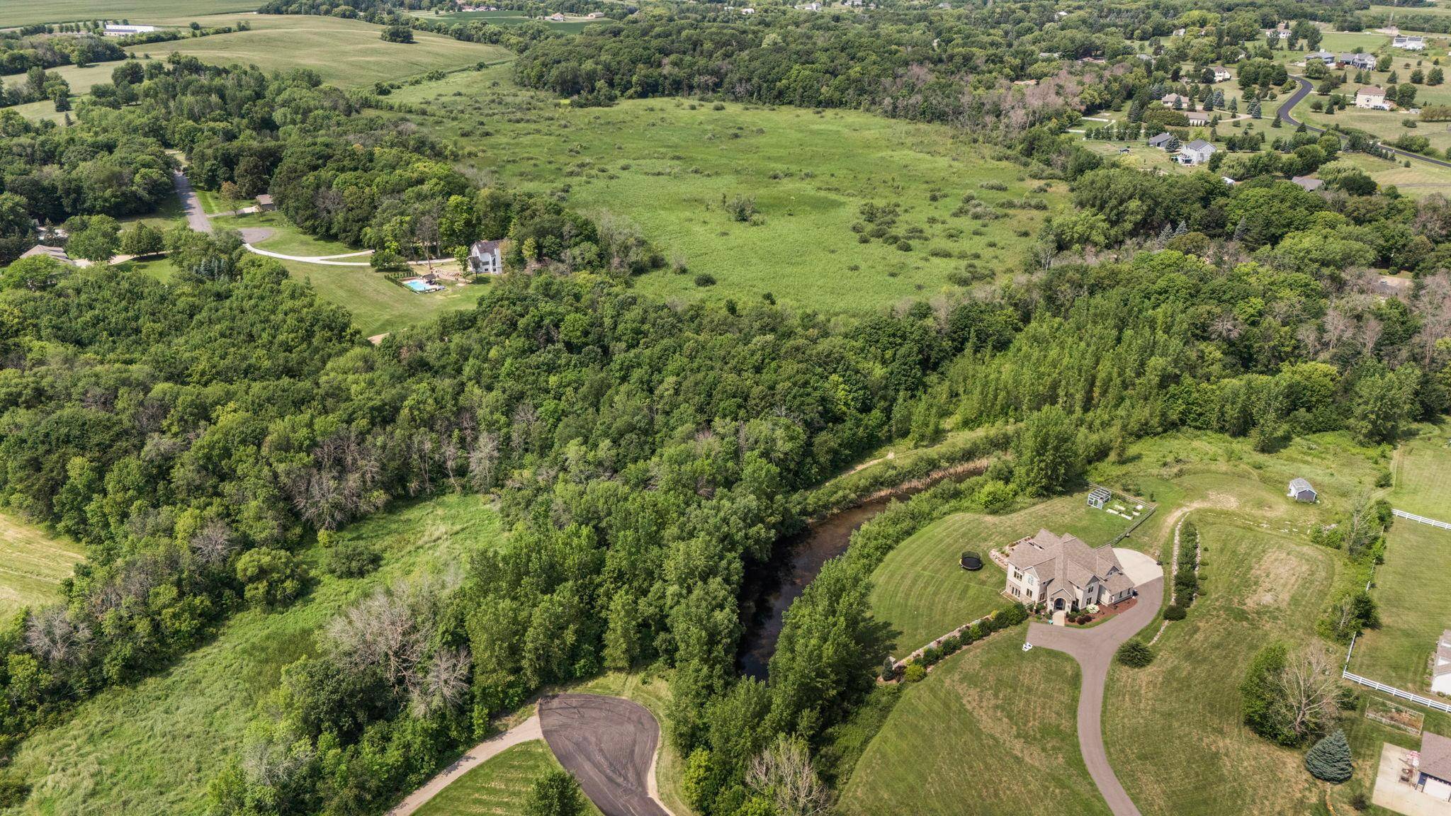 TBD Hidden Lane, Greenfield, MN 55357