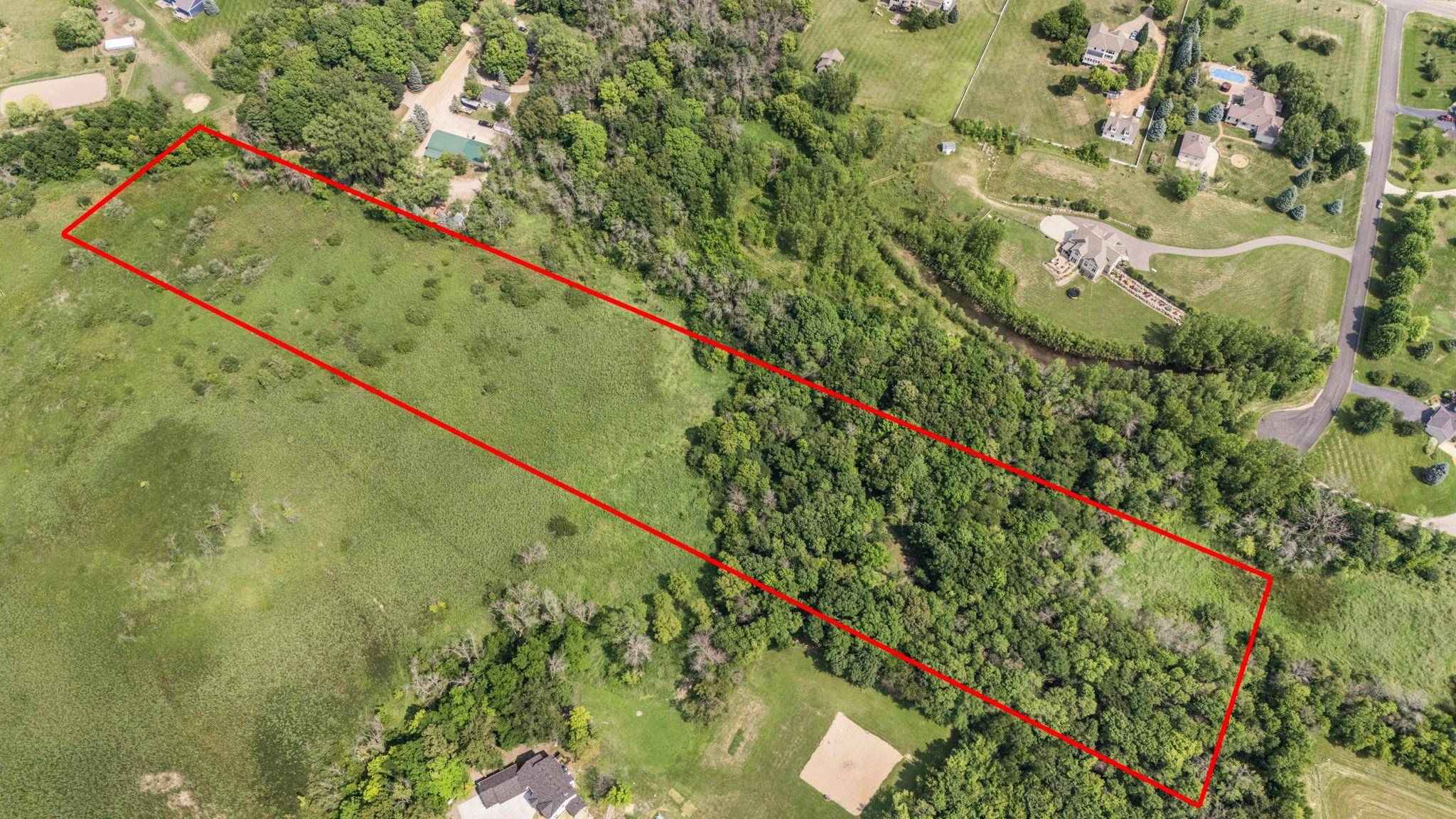 TBD Hidden Lane, Greenfield, MN 55357