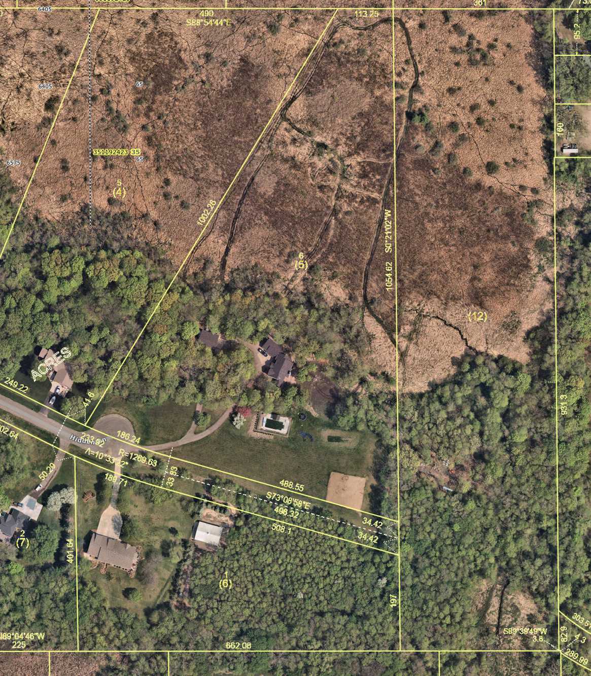 TBD Hidden Lane, Greenfield, MN 55357