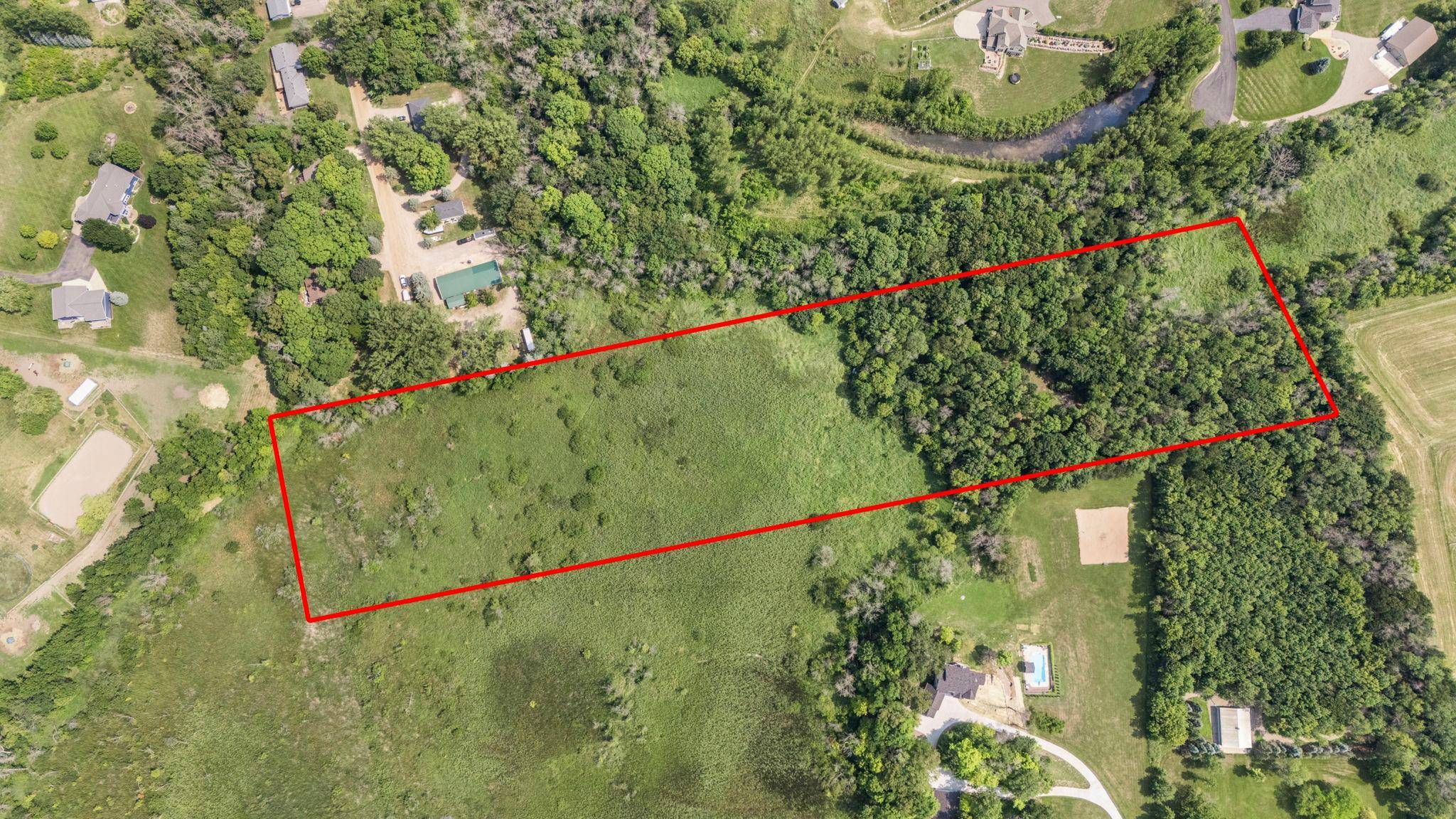TBD Hidden Lane, Greenfield, MN 55357