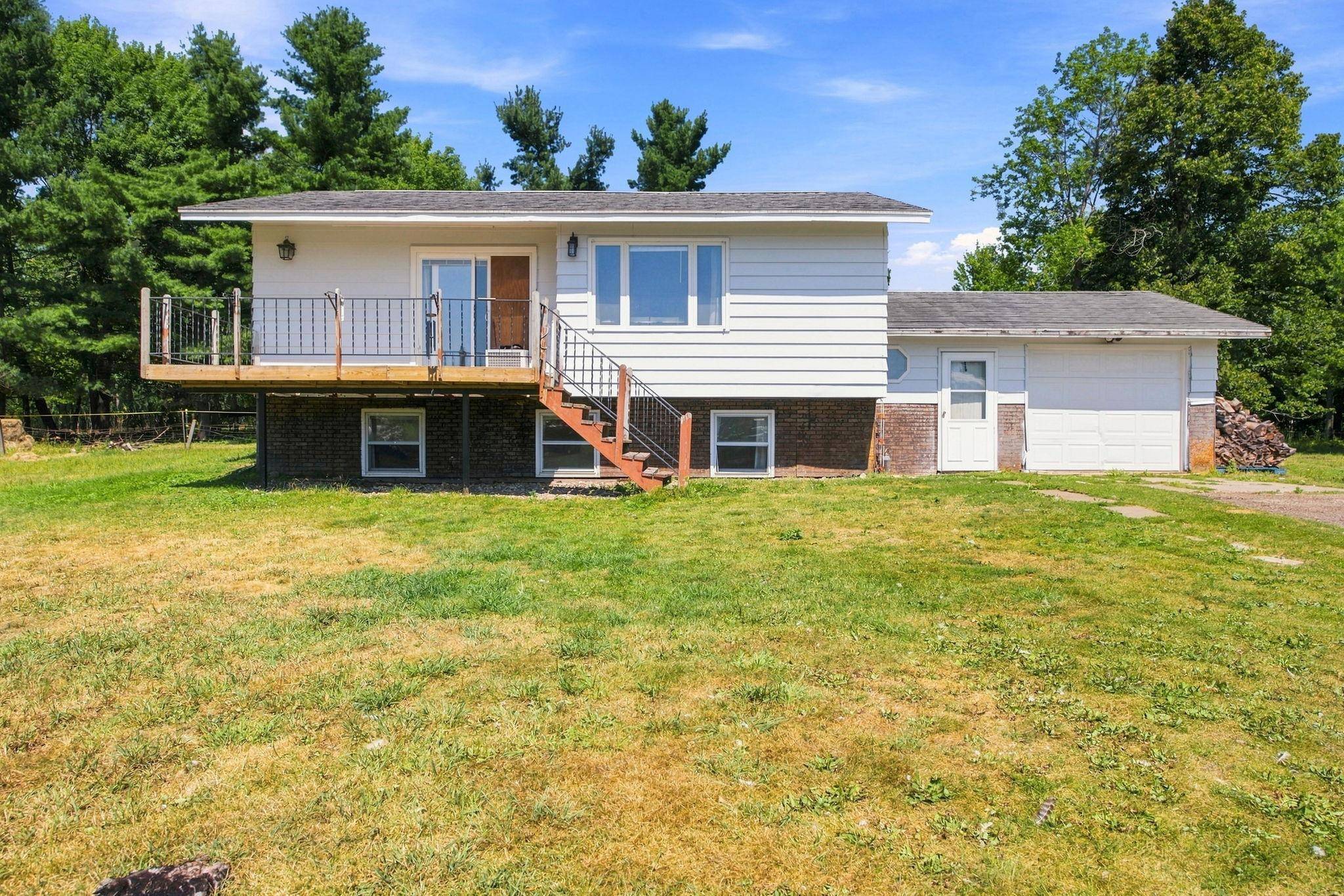 3374 90th ST, Frederic, WI 54837