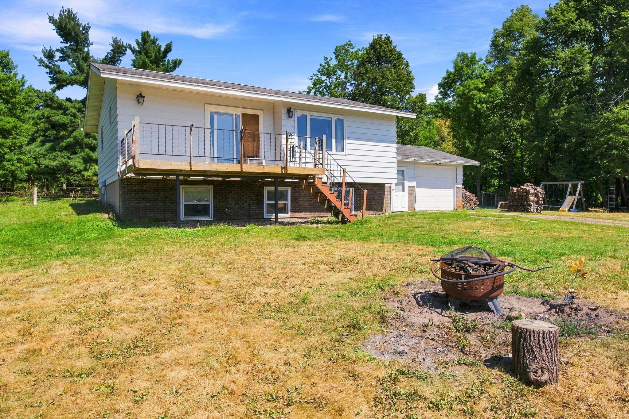 3374 90th ST, Frederic, WI 54837
