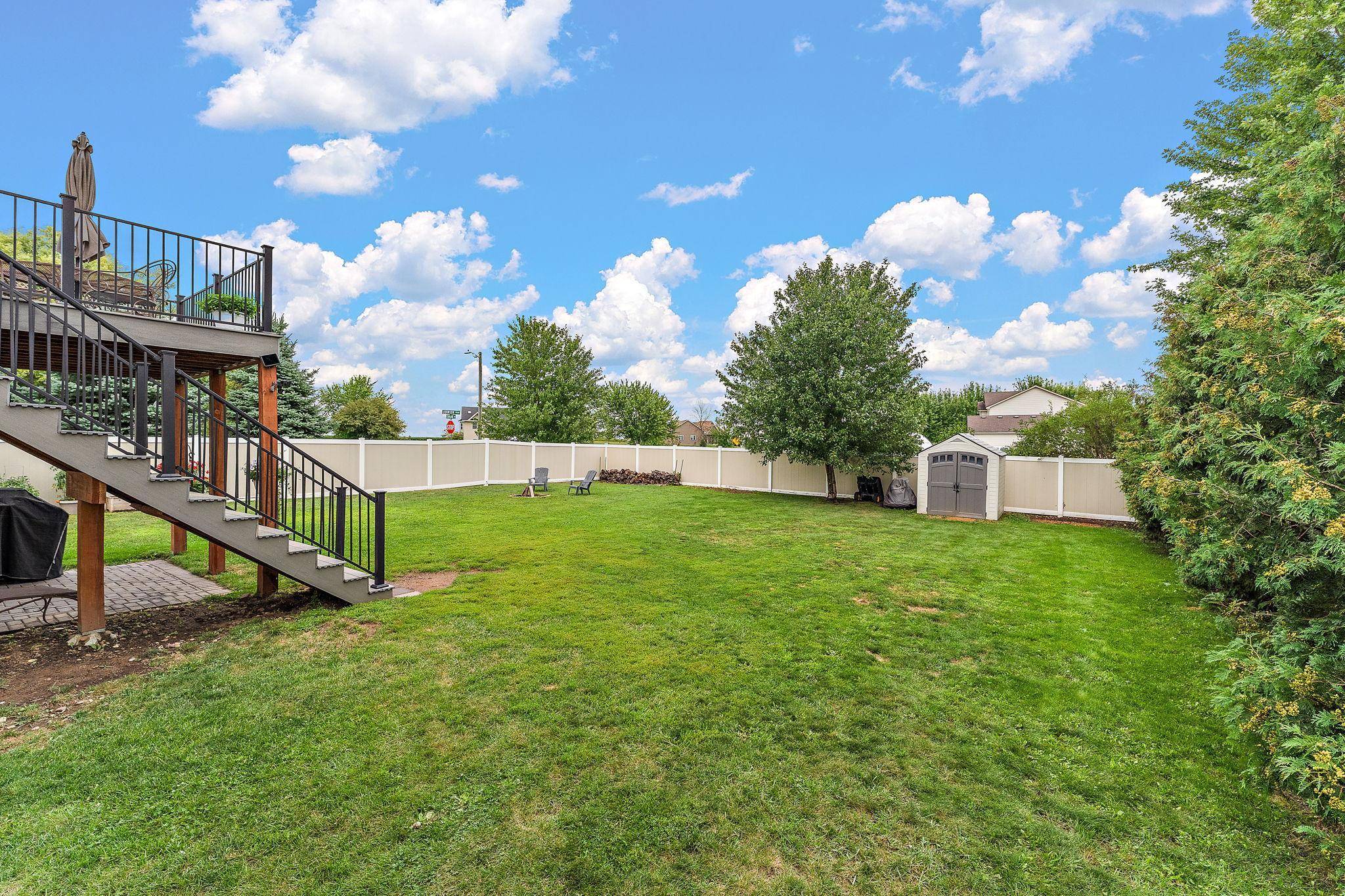 1300 Brookhaven DR, Hammond, WI 54015