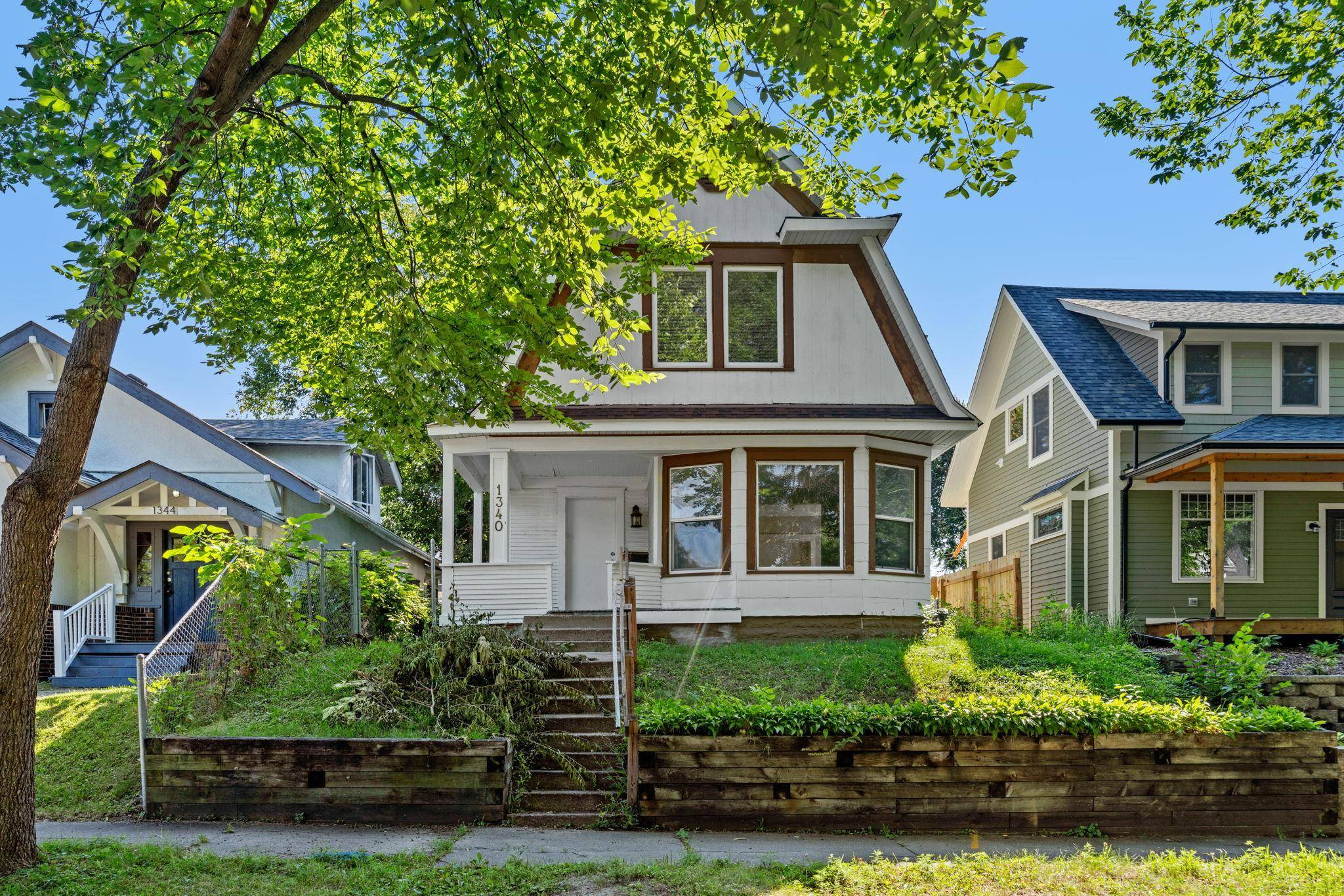 1340 Oliver AVE N, Minneapolis, MN 55411
