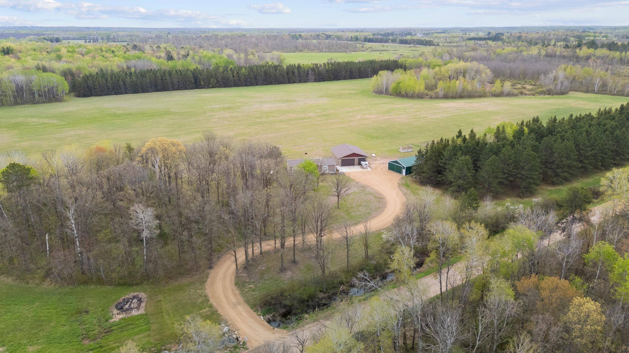 5758 83rd AVE SW, Poplar Twp, MN 56481