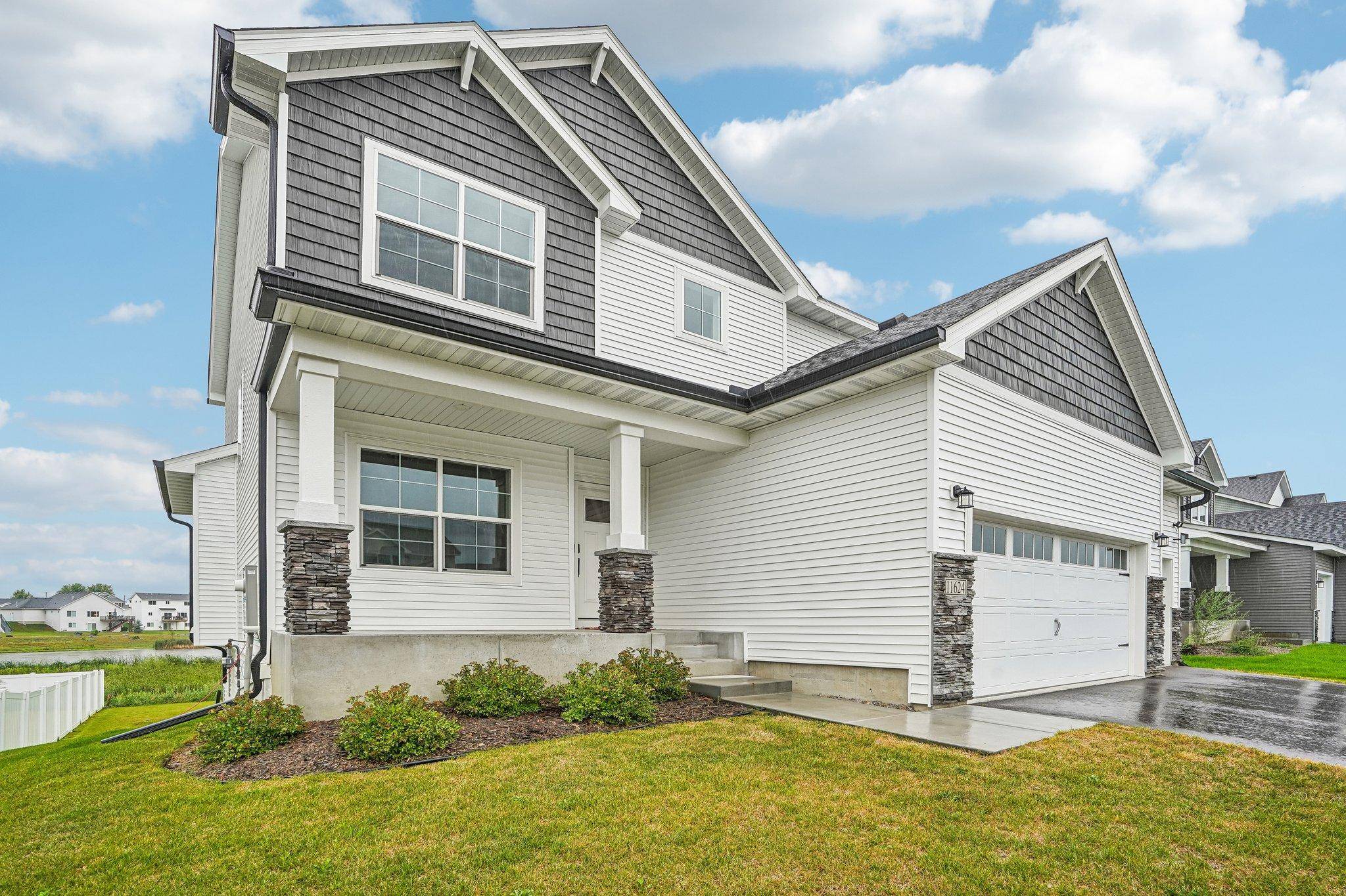 11624 5th ST NE, Hanover, MN 55341