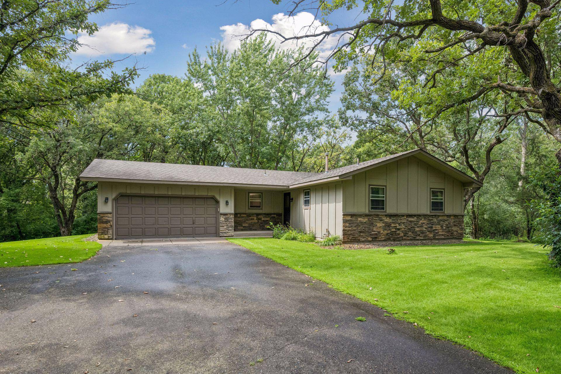 16300 Kangaroo ST NW, Ramsey, MN 55303