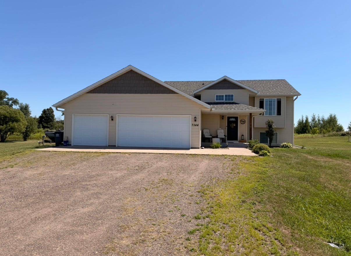7544 155th AVE, Milaca, MN 56353
