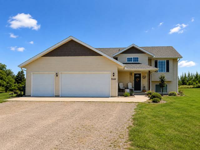 7544 155th AVE, Milaca, MN 56353