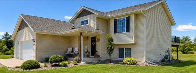 7544 155th AVE, Milaca, MN 56353