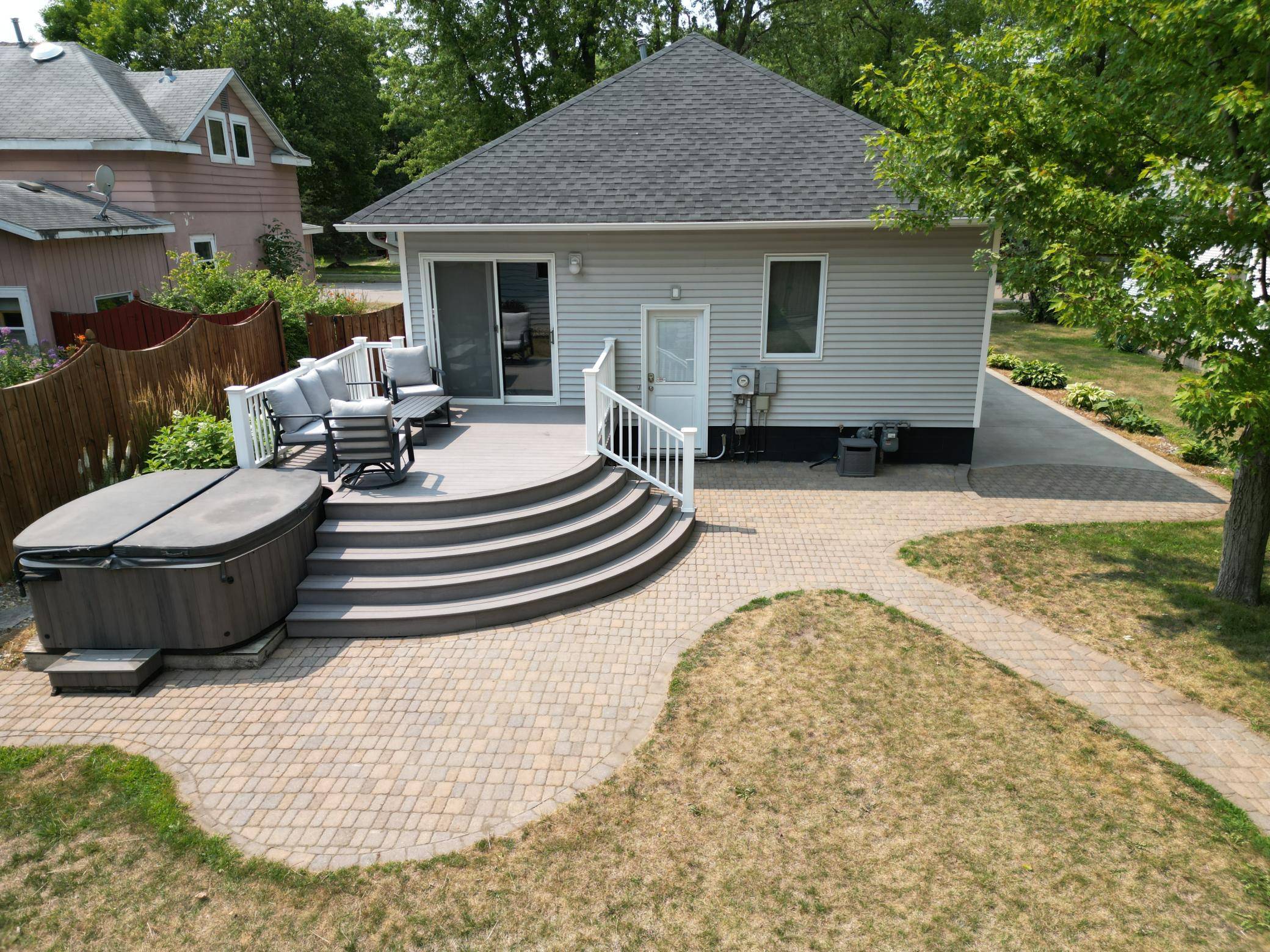 1106 2nd ST SW, Wadena, MN 56482