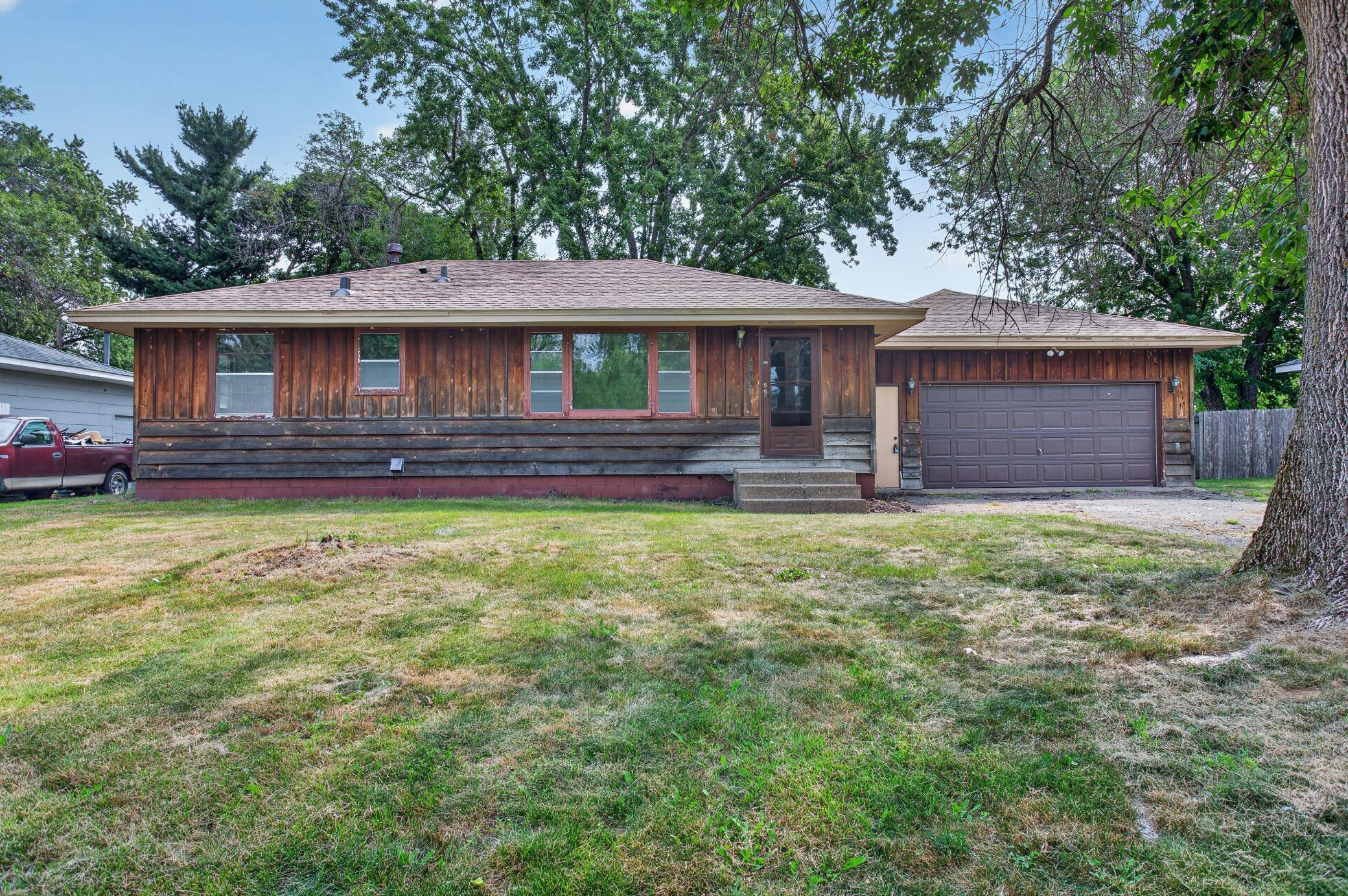11003 Norway ST NW, Coon Rapids, MN 55448