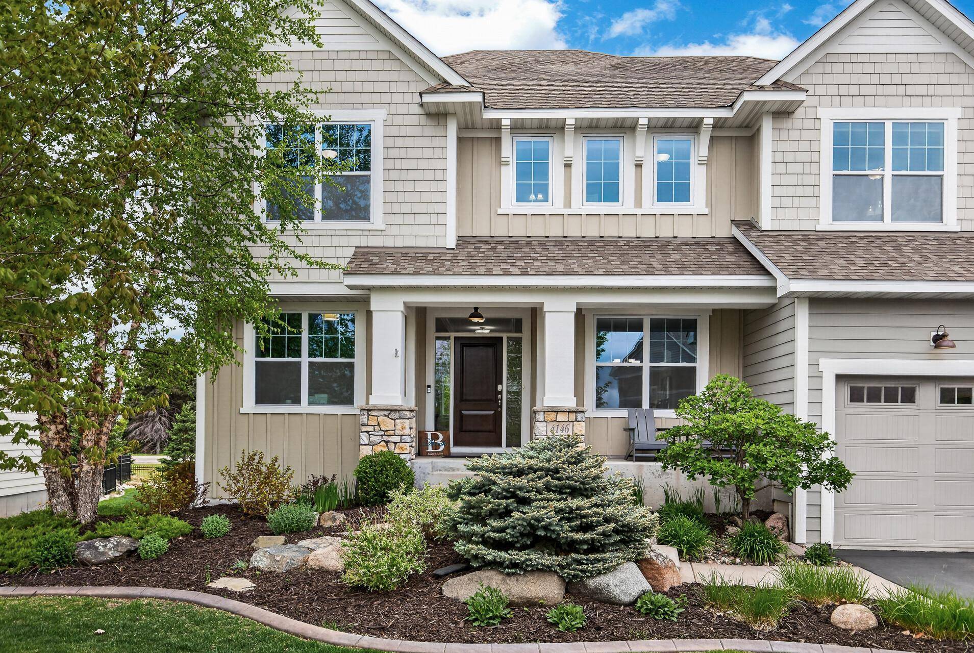 4146 N Lady Slipper Road, Lake Elmo, MN 55042