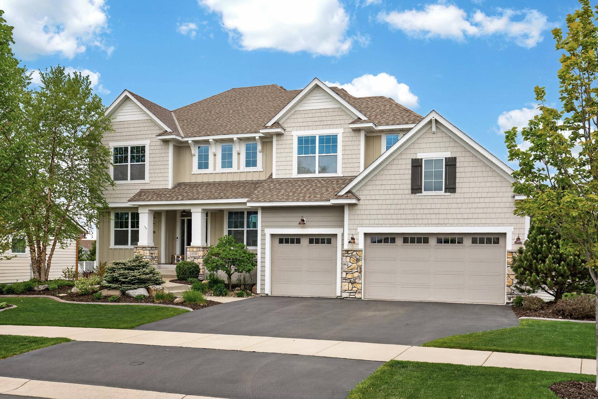 4146 N Lady Slipper Road, Lake Elmo, MN 55042