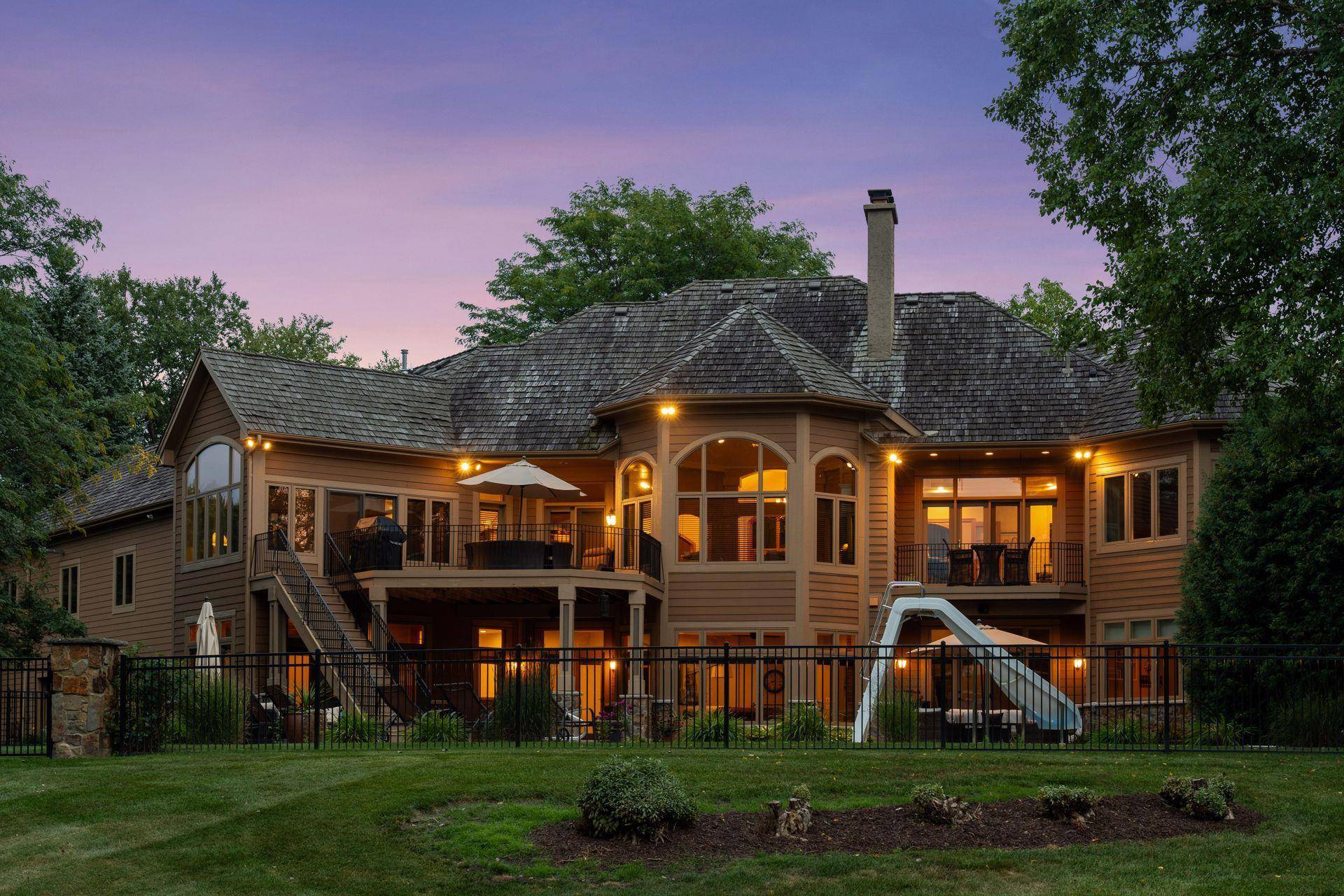 750 Navajo RD W, Medina, MN 55340