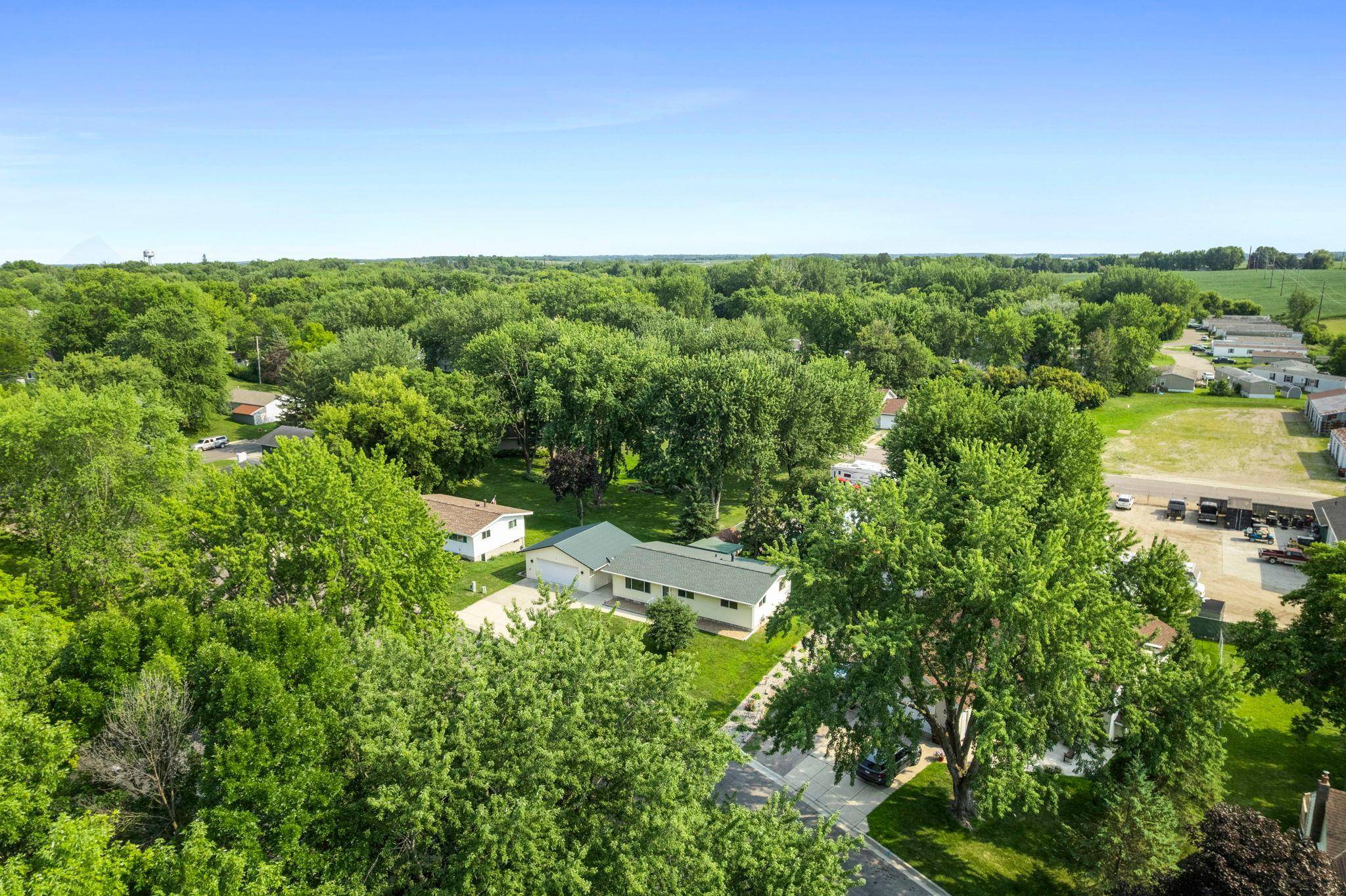 1230 8th ST, Howard Lake, MN 55349