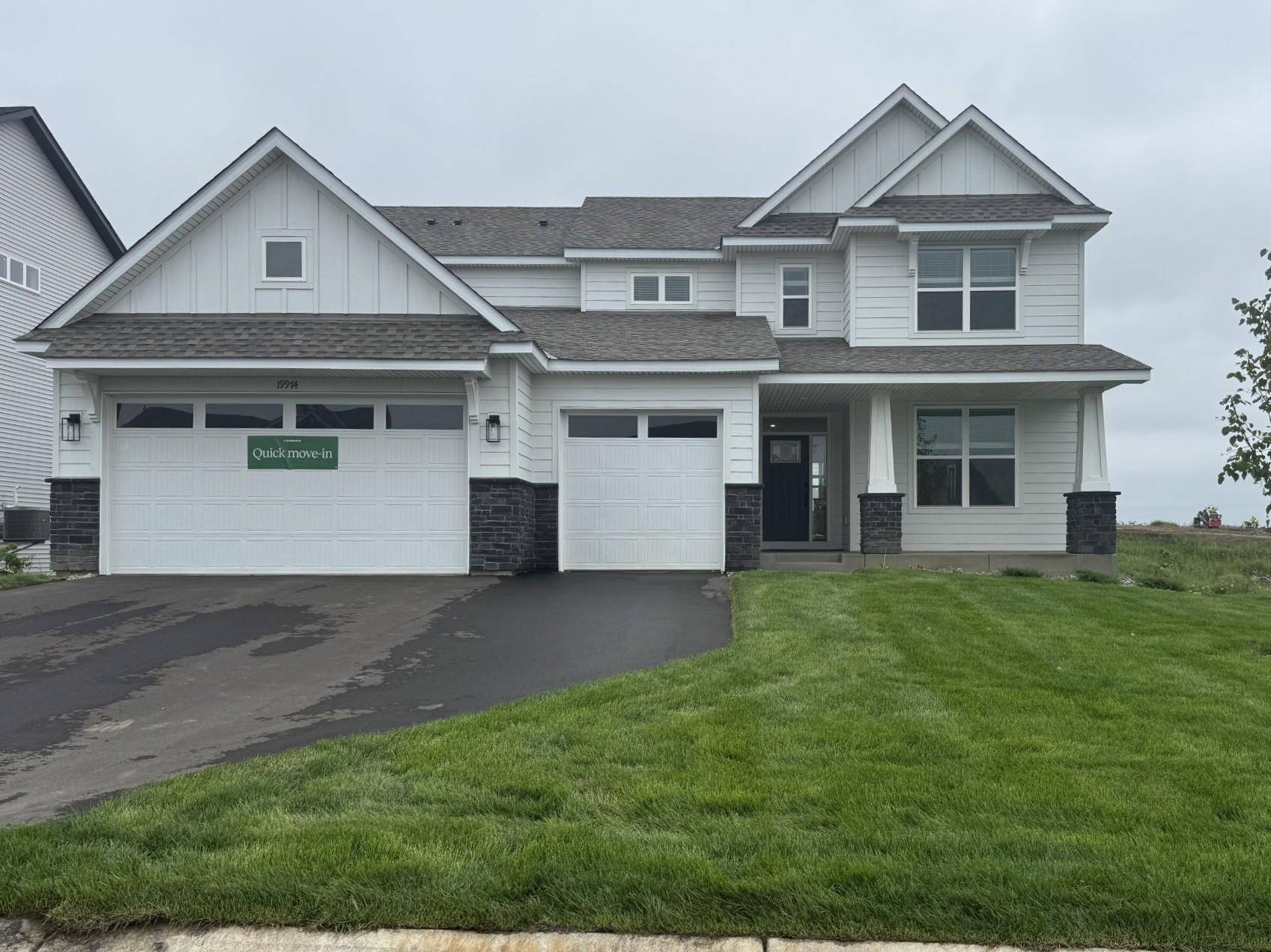 19974 Gadston LN, Lakeville, MN 55044