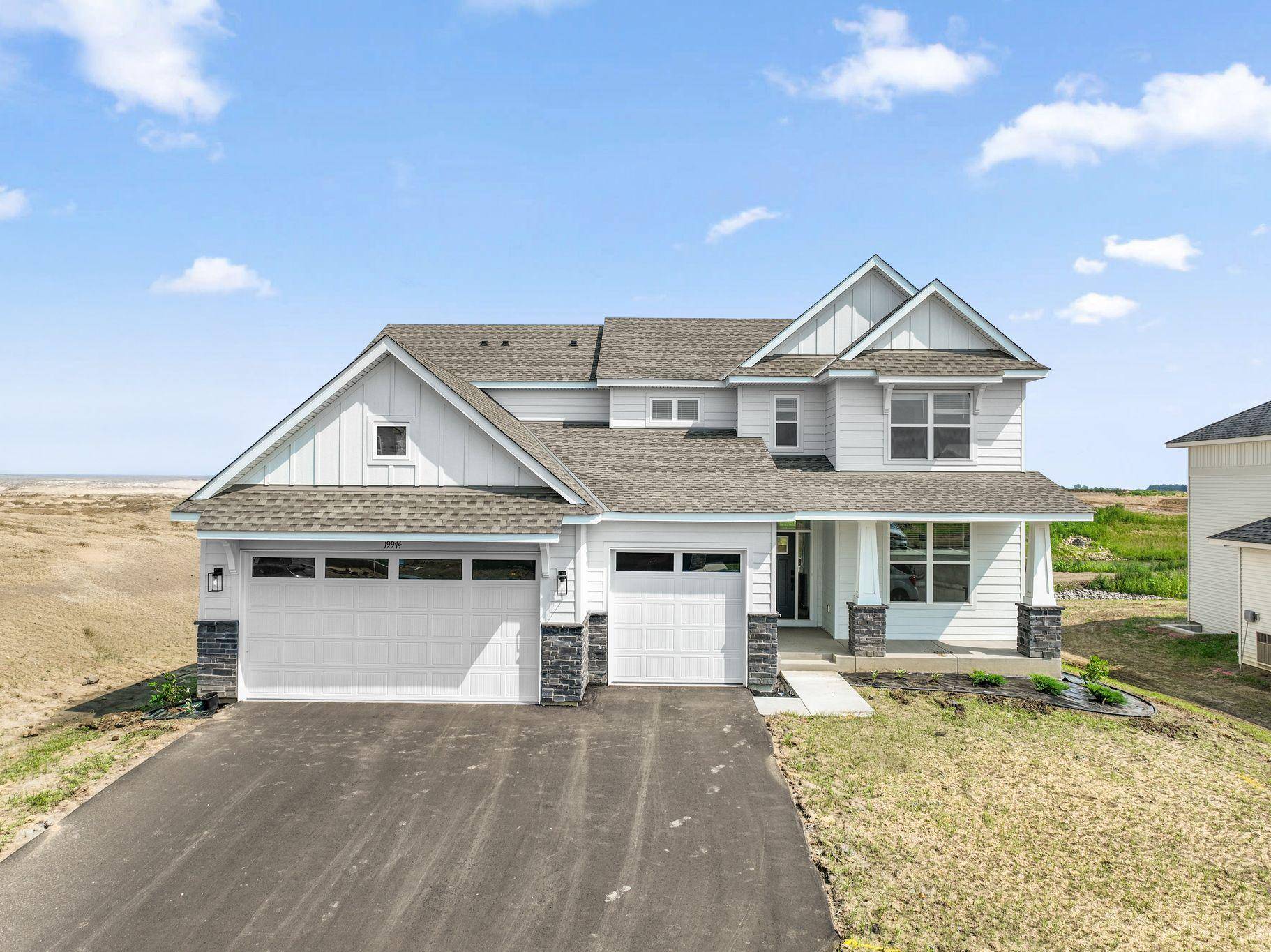 19974 Gadston LN, Lakeville, MN 55044
