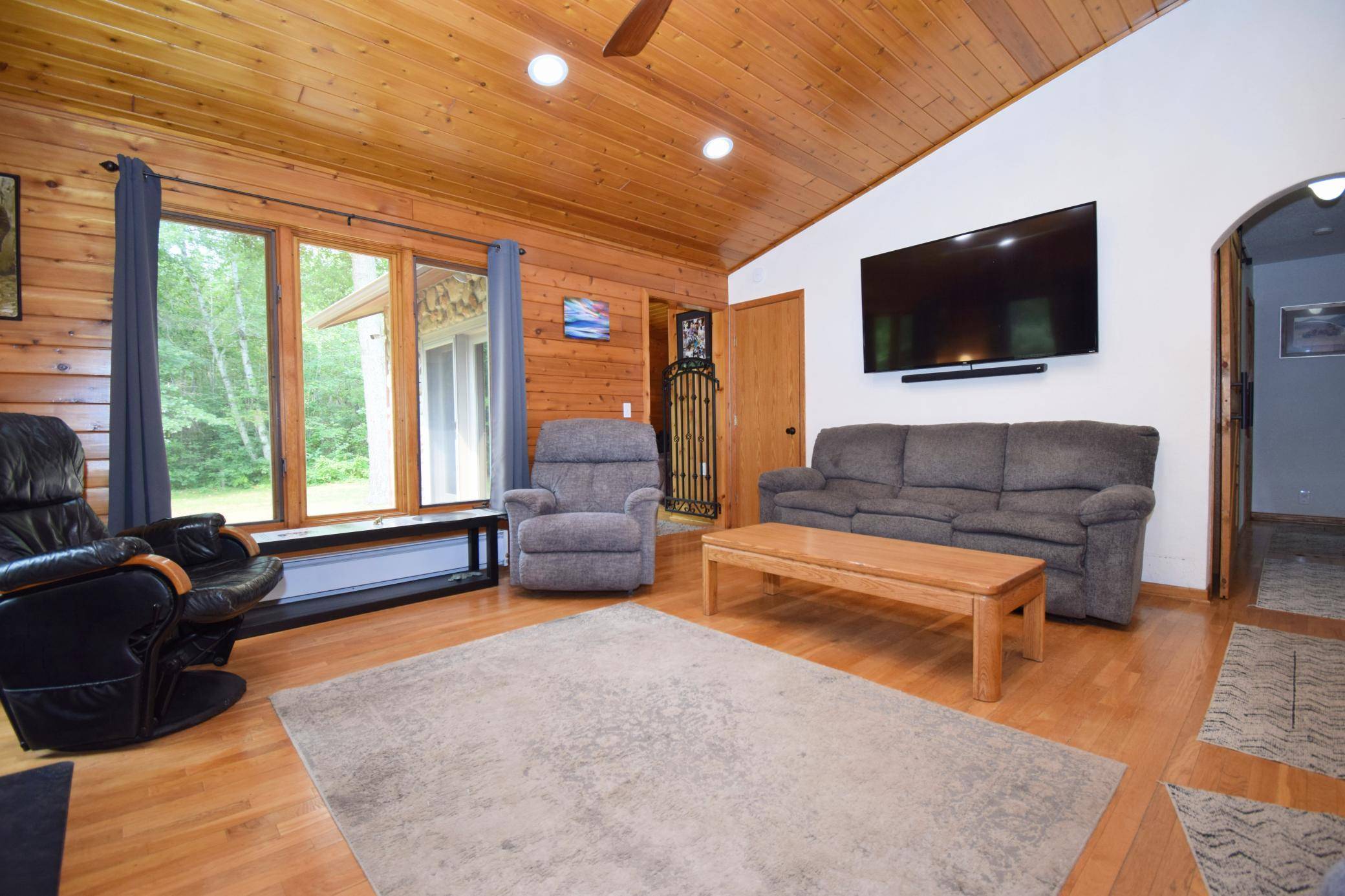 25707 Smith RD, Webster, WI 54893