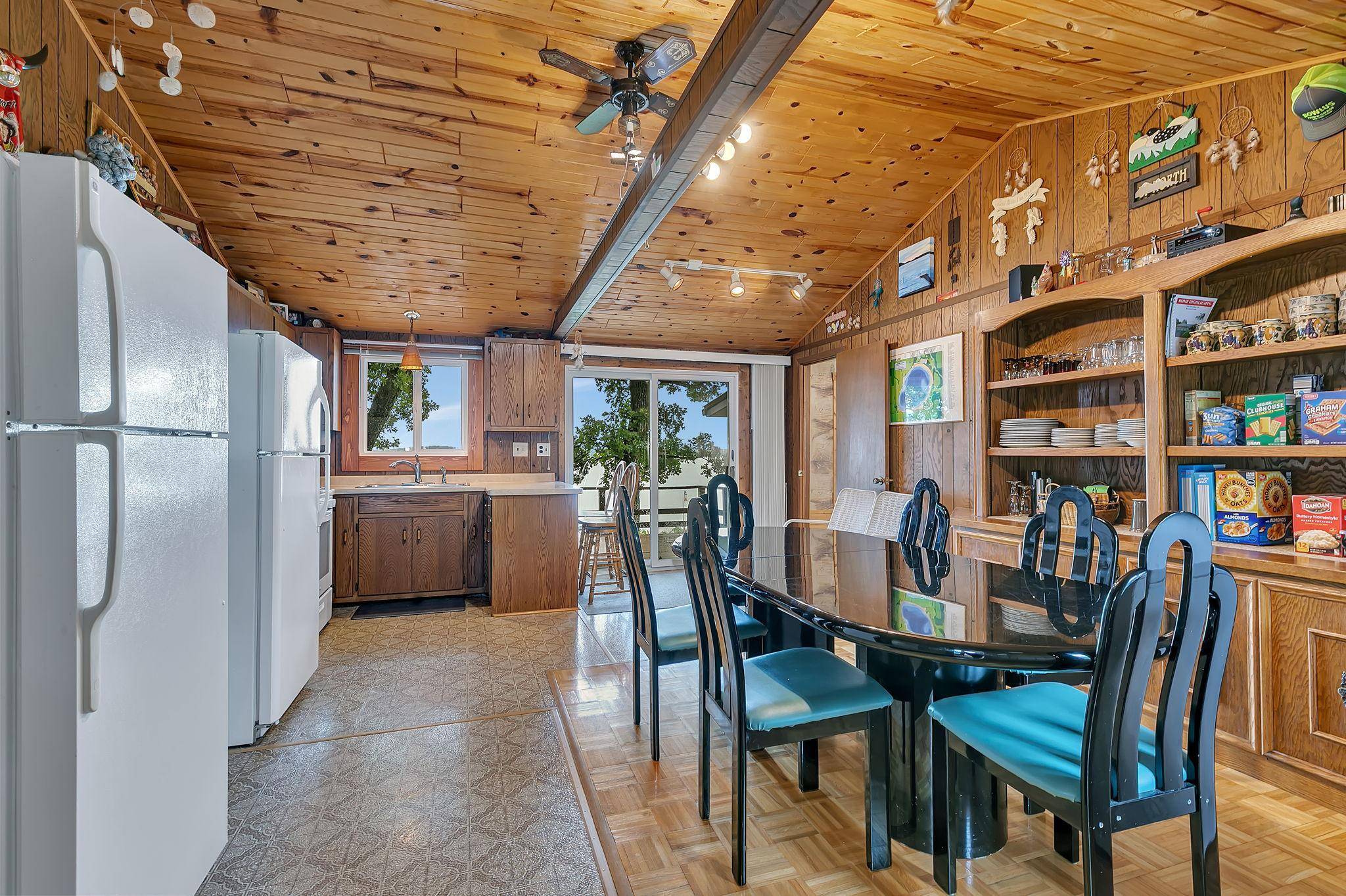 21307 Agate Beach RD, Rockville, MN 56301