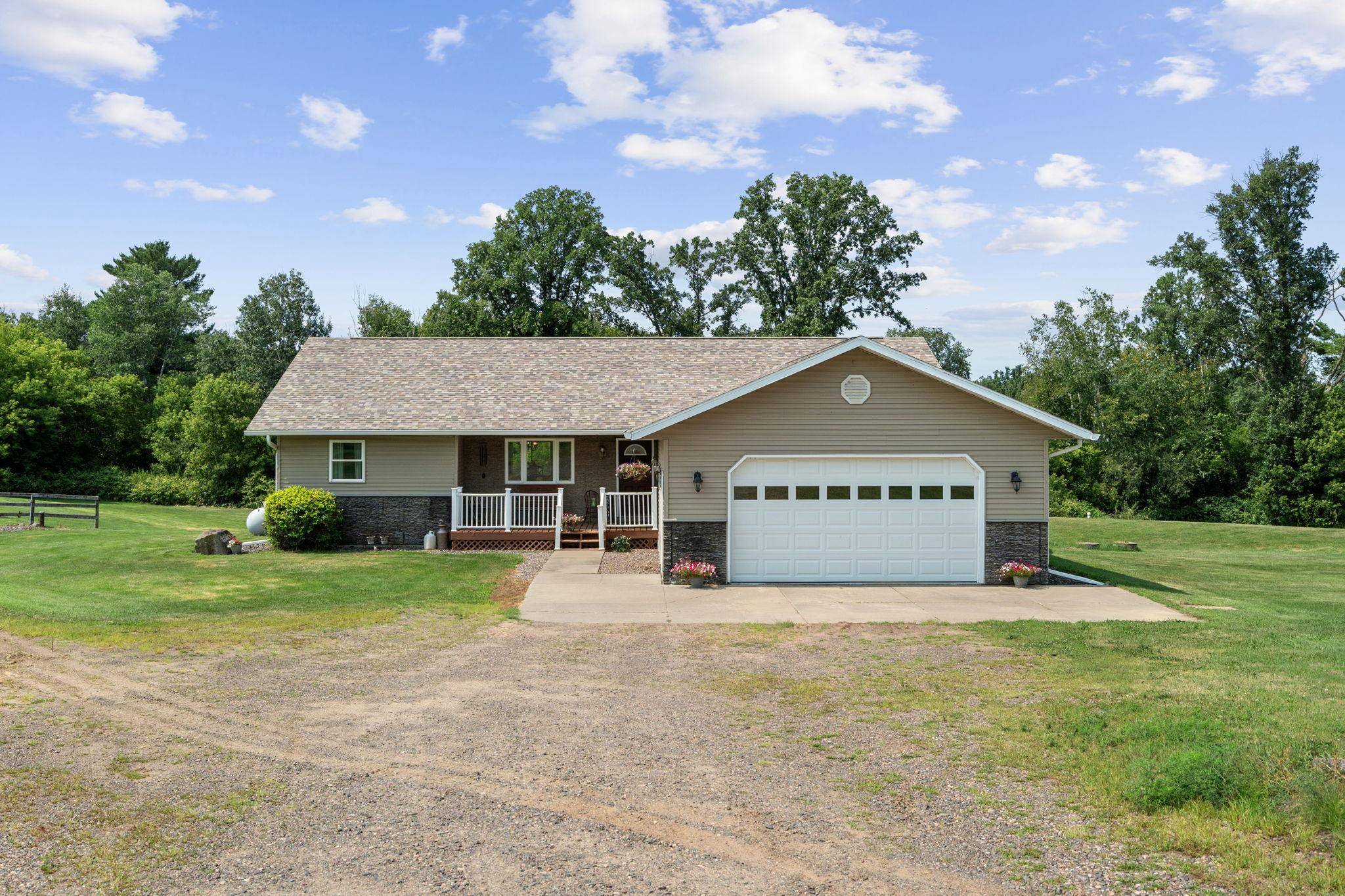 1064 10th ST, Barron, WI 54812
