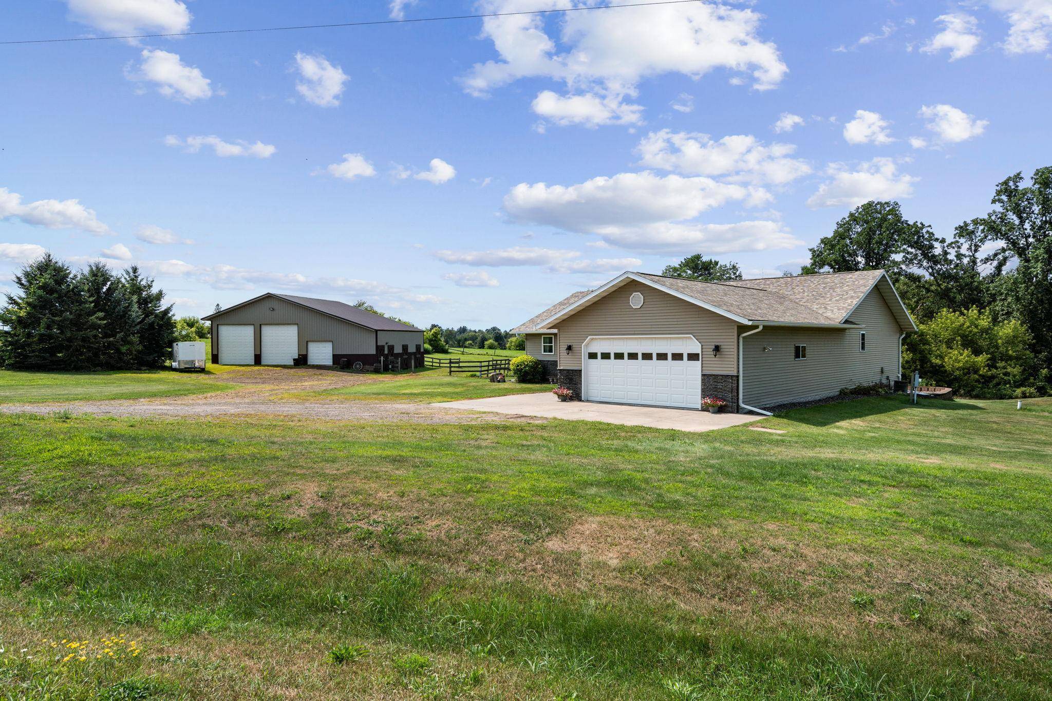 1064 10th ST, Barron, WI 54812