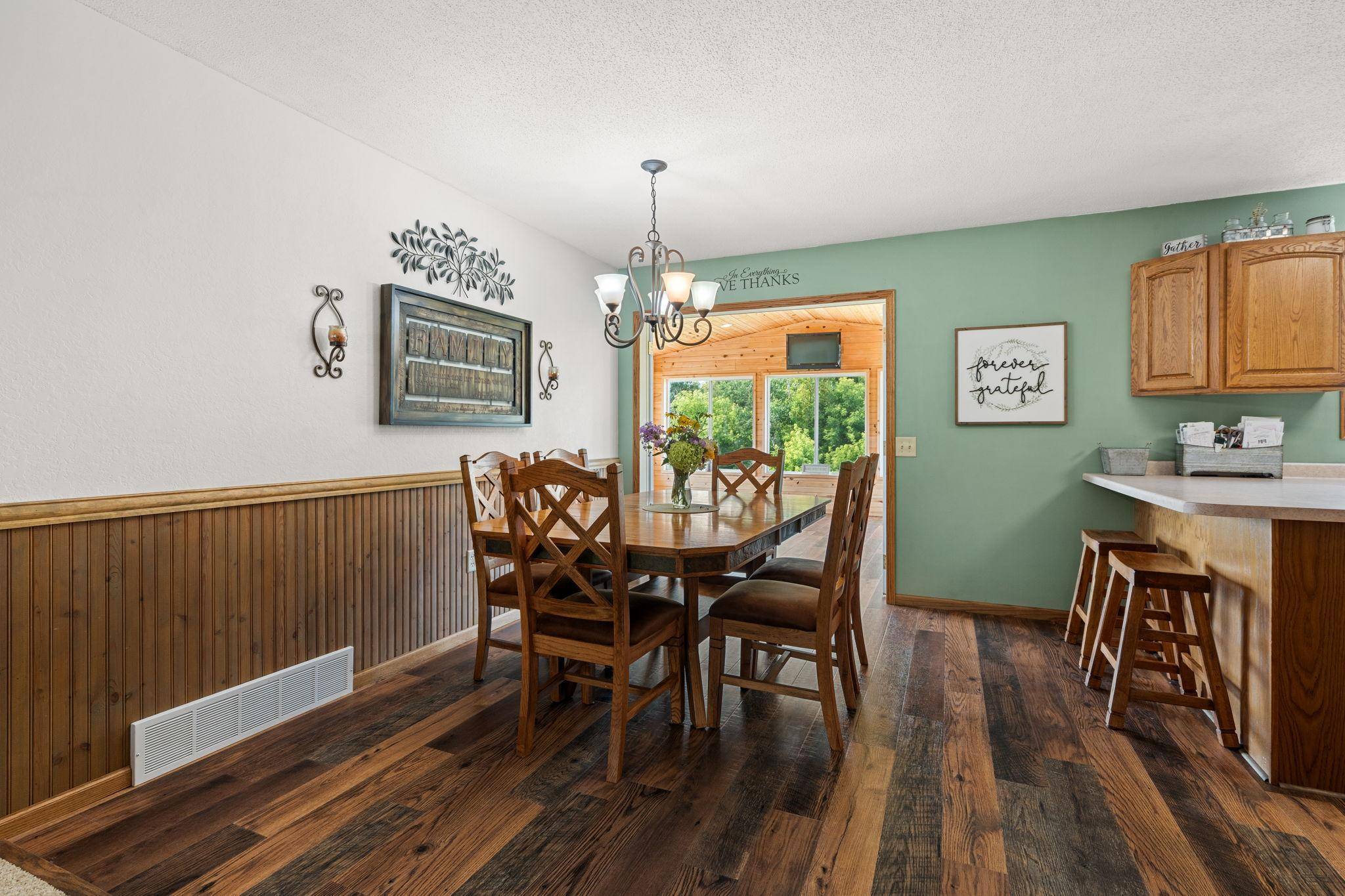 1064 10th ST, Barron, WI 54812