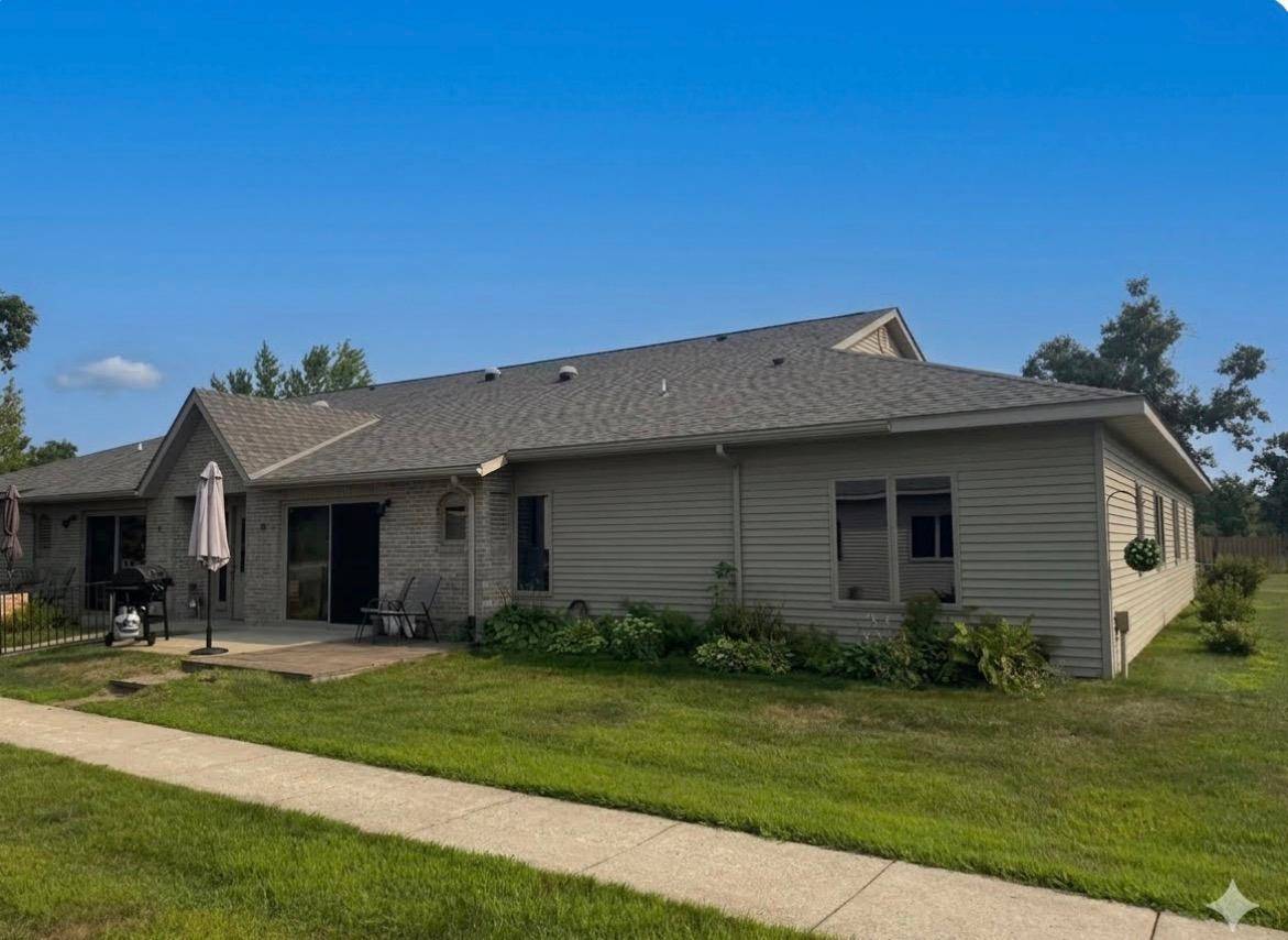 300 Roosevelt RD SW ##12, Bemidji, MN 56601