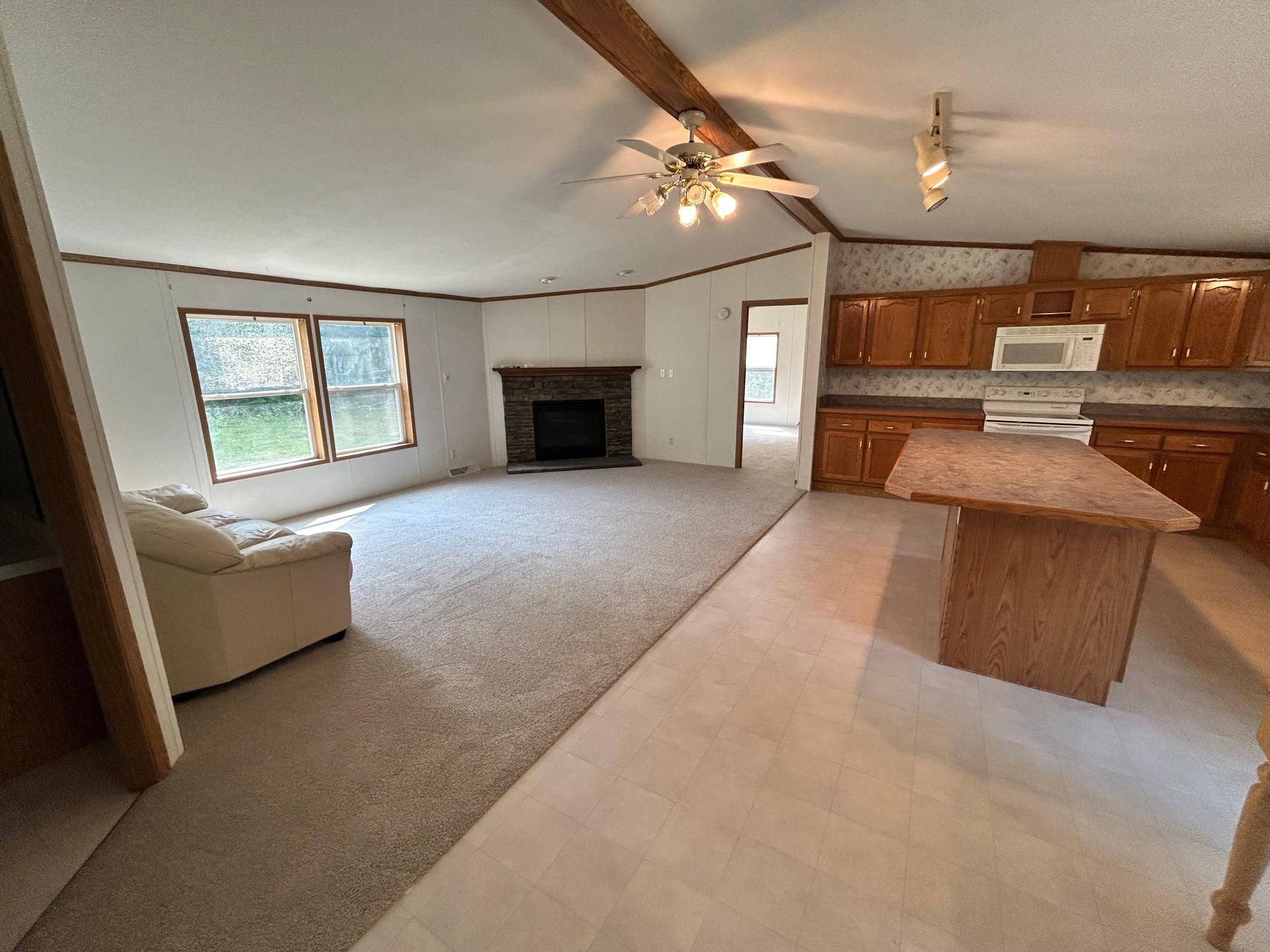 34364 Musky DR, Laporte, MN 56461